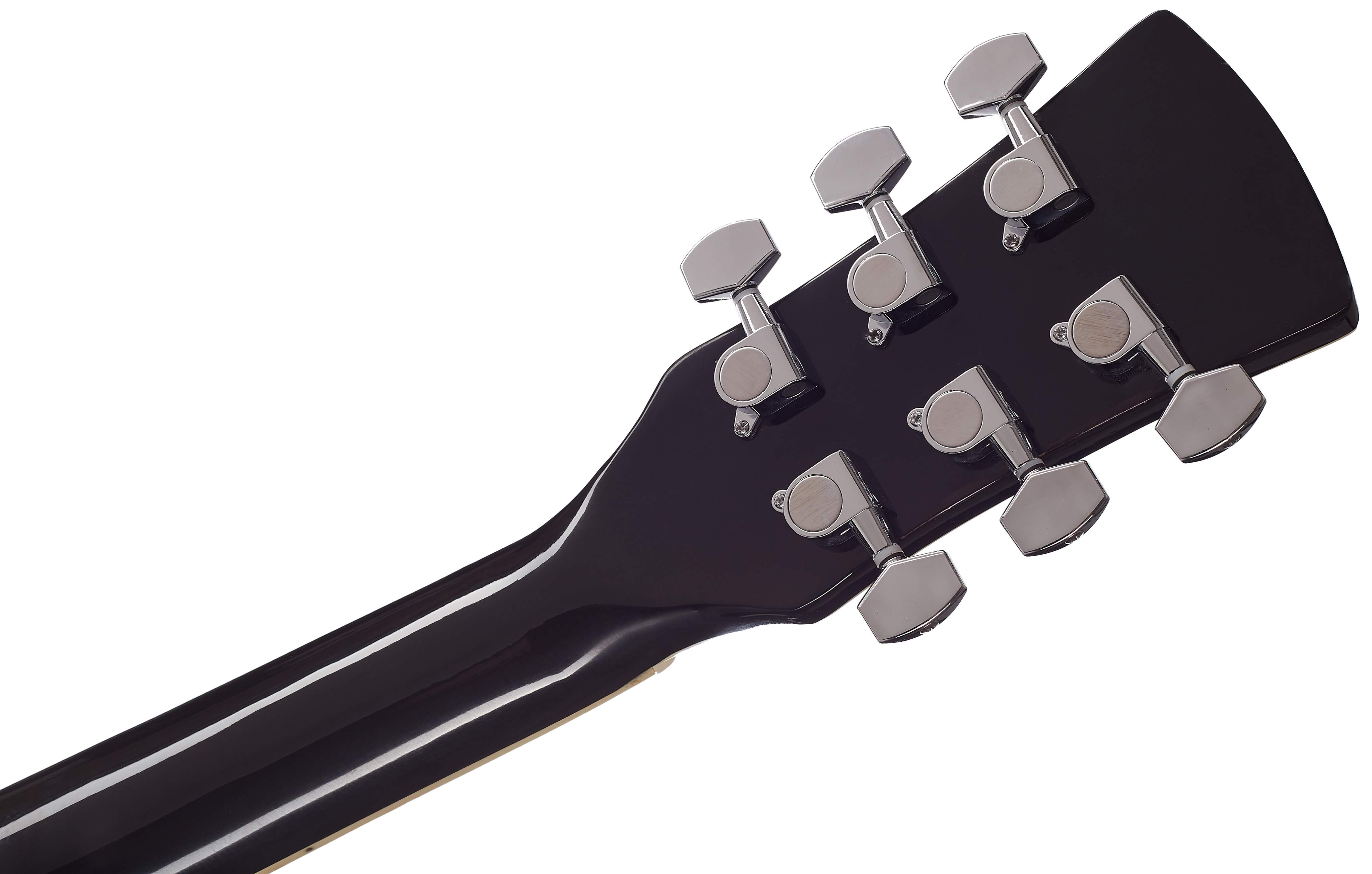 SOUNDSATION Yellowstone DN-BK