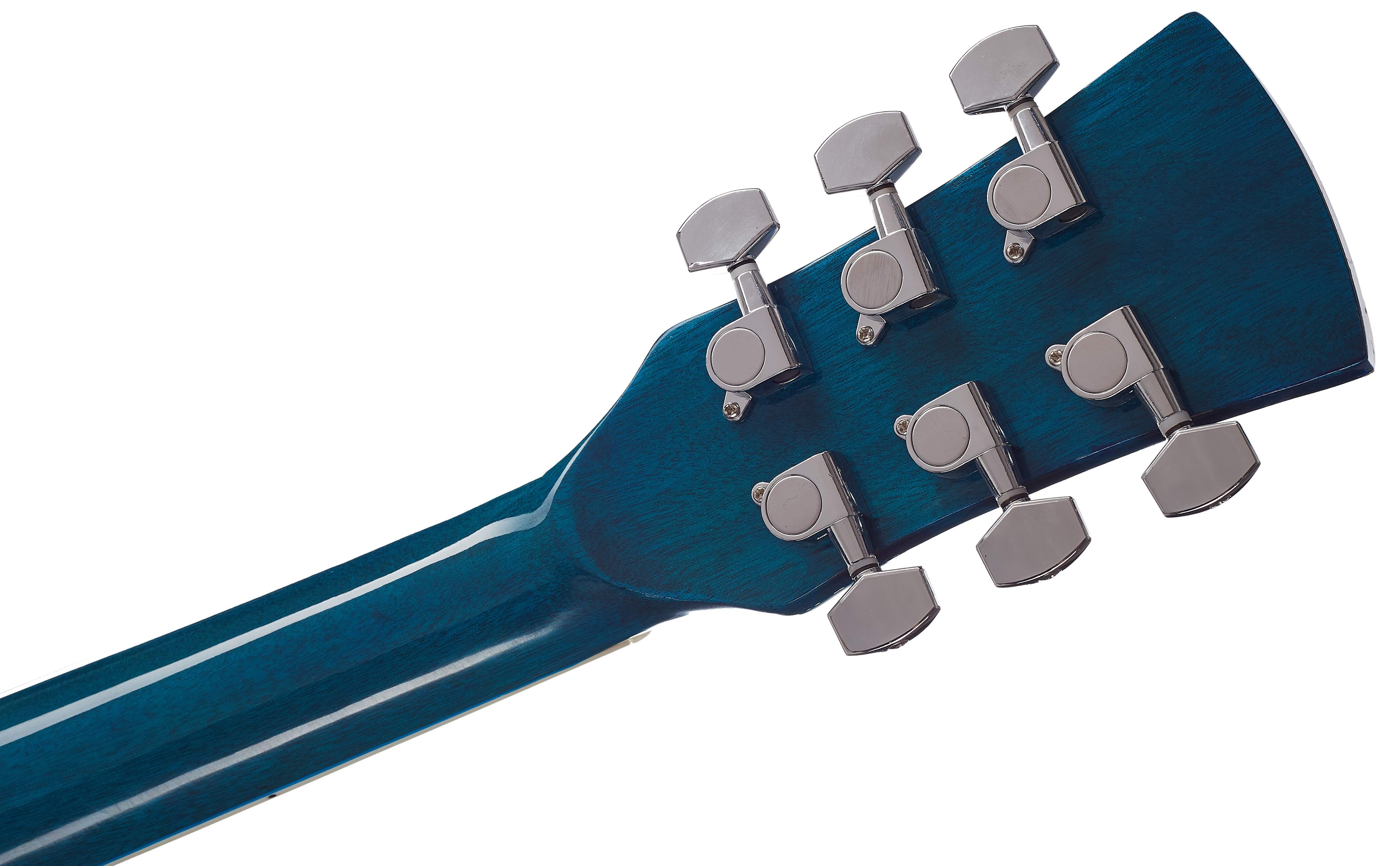 SOUNDSATION Yellowstone DN-BLS