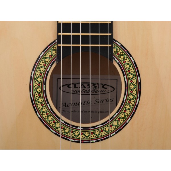 Classic Cantabile - AS-851  1/2