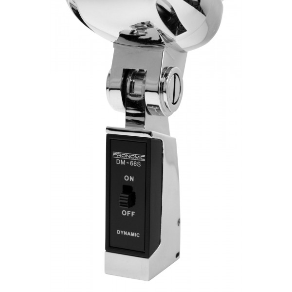 Pronomic DM-66R