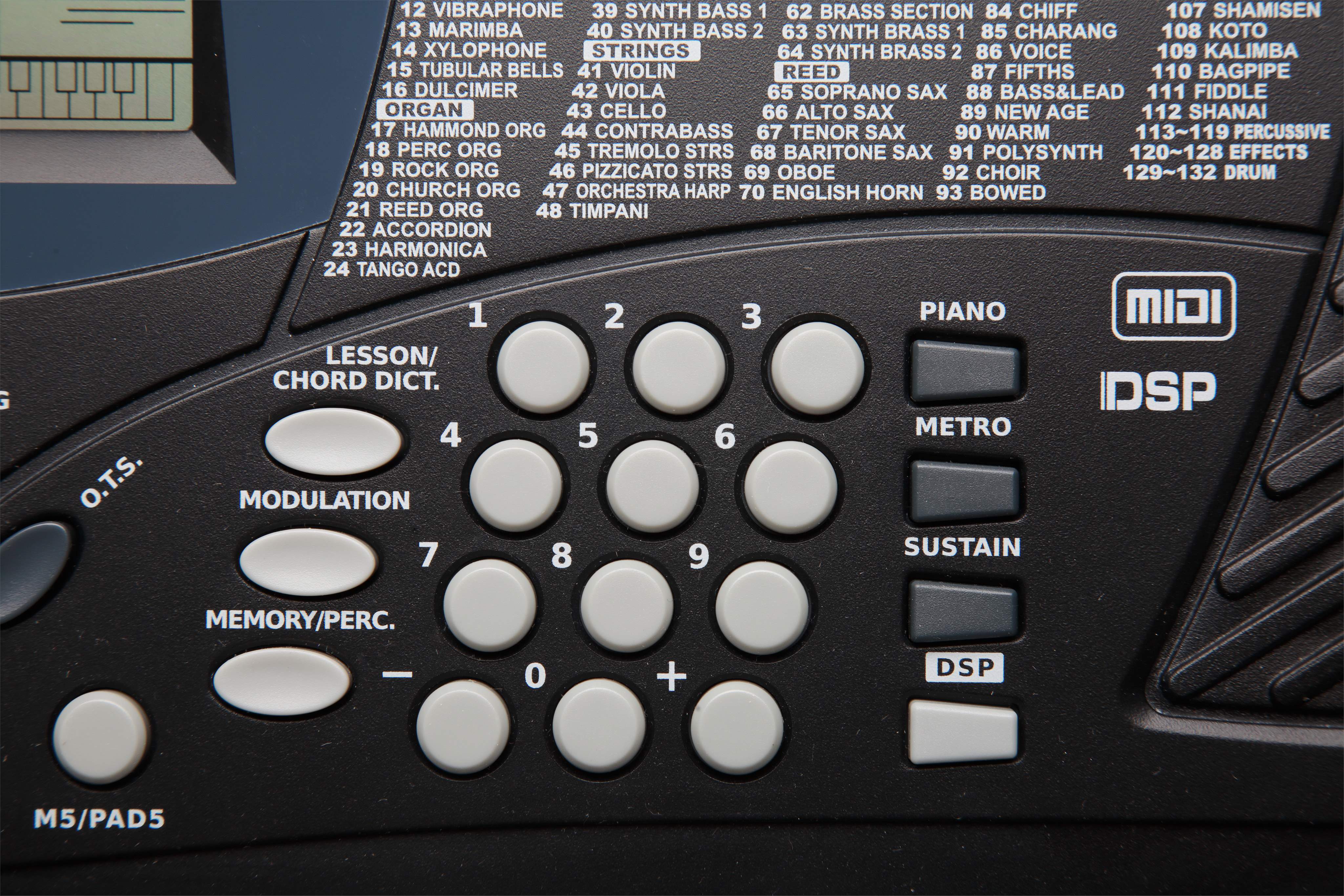 KURZWEIL KP30