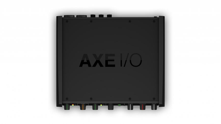 IK Multimedia AXE I/O