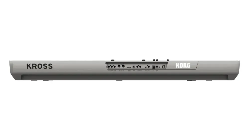 KORG KROSS2-88-MB