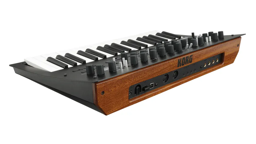 KORG Minilogue XD