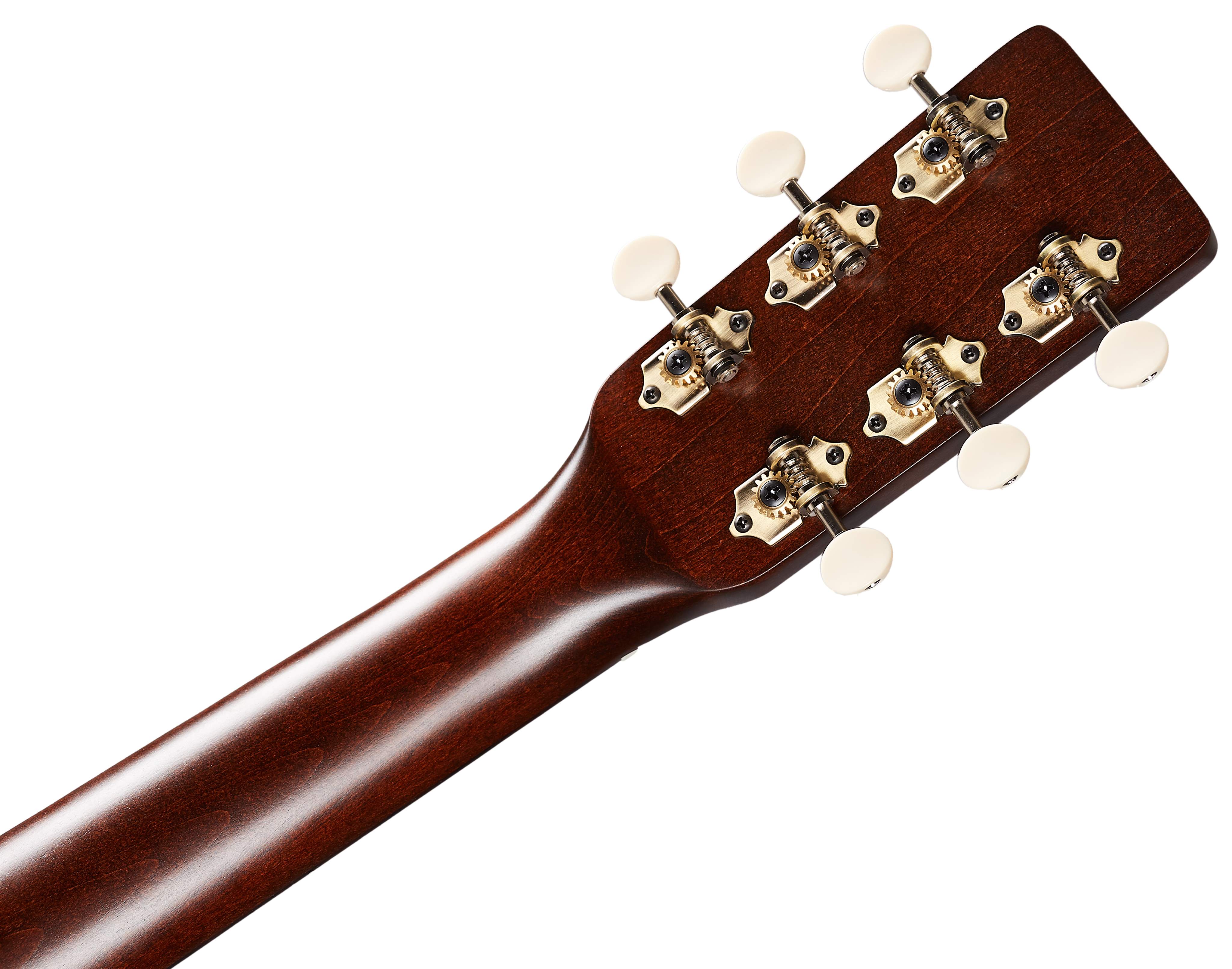 ART & LUTHERIE Americana Bourbon Burst