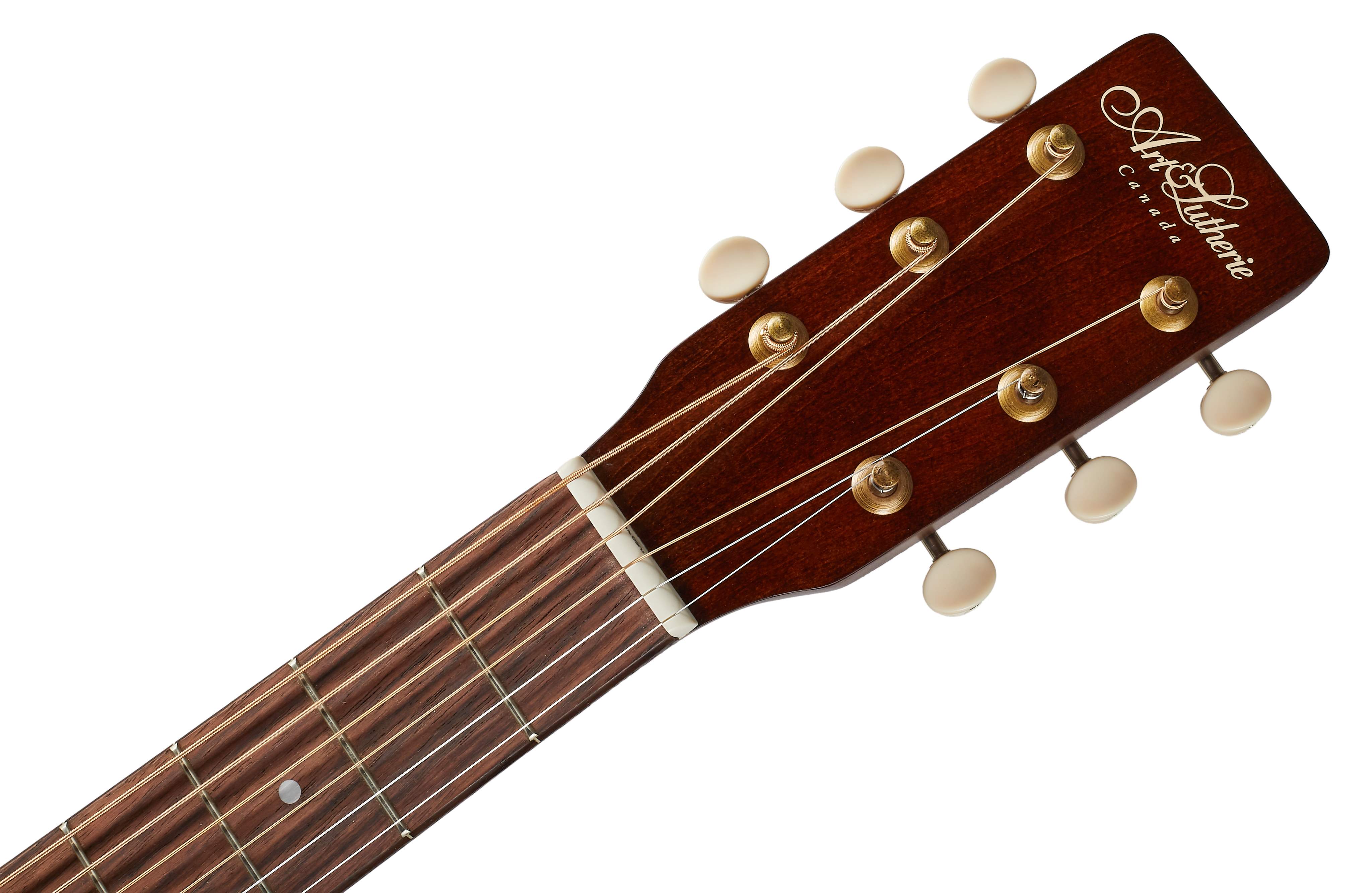 ART & LUTHERIE Legacy Denim Blue Q-Discrete