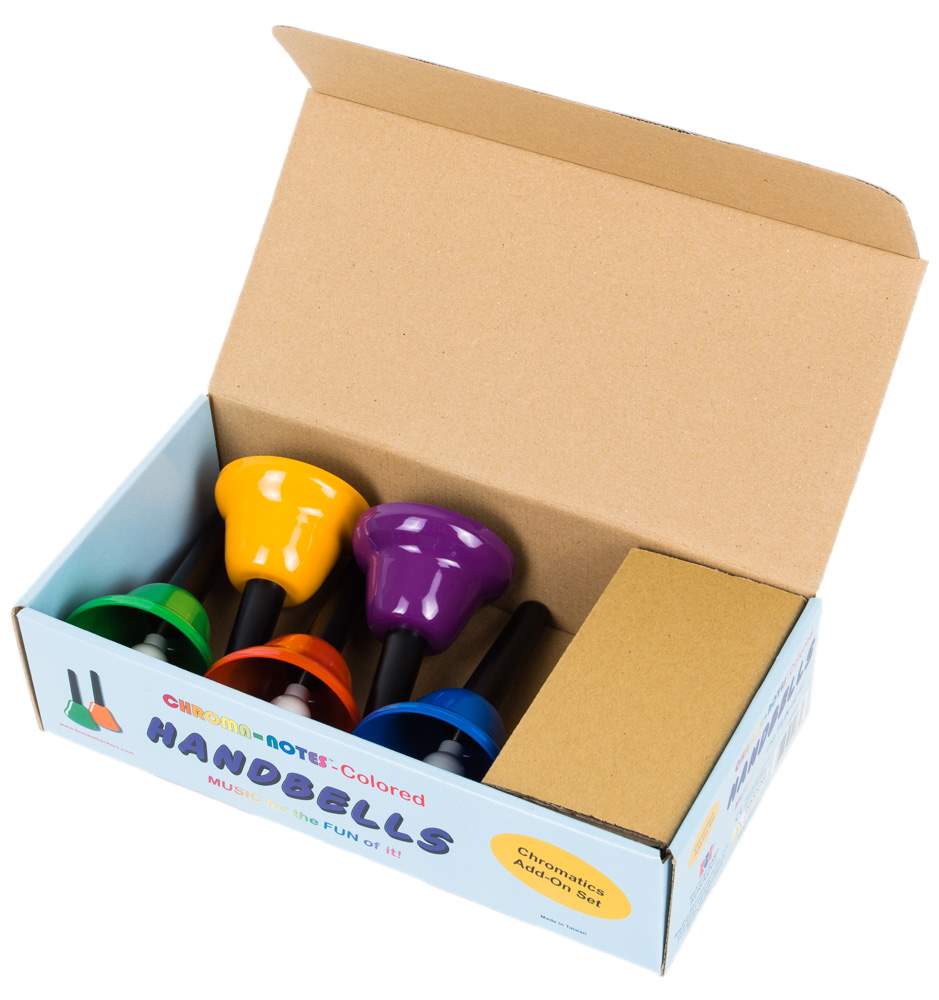 BOOMWHACKERS CNHB-C