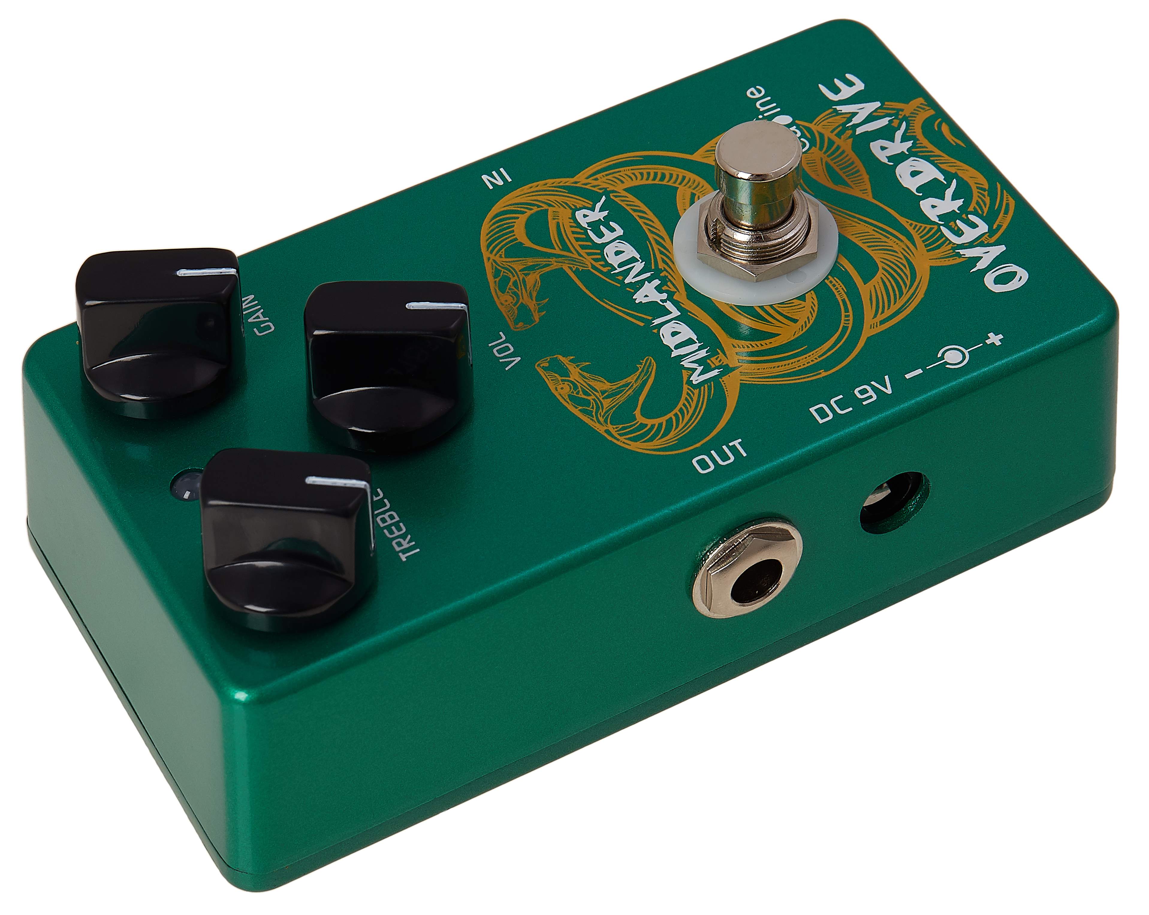 CALINE CP-49 "Midlander"