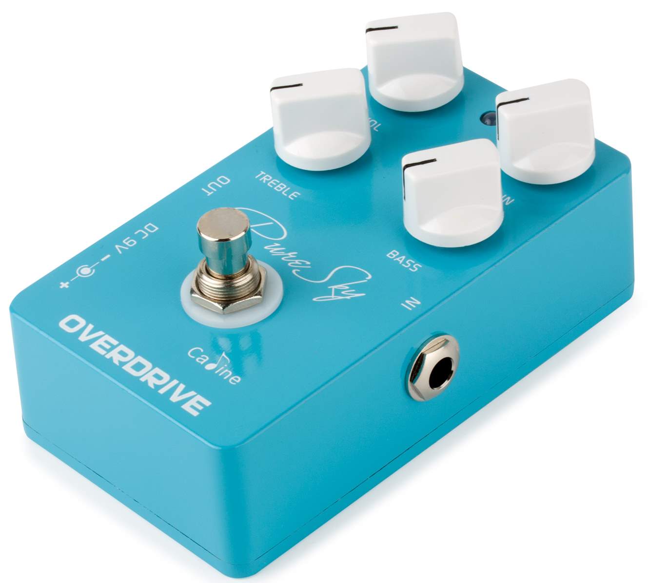 CALINE CP-12 "Pure Sky"