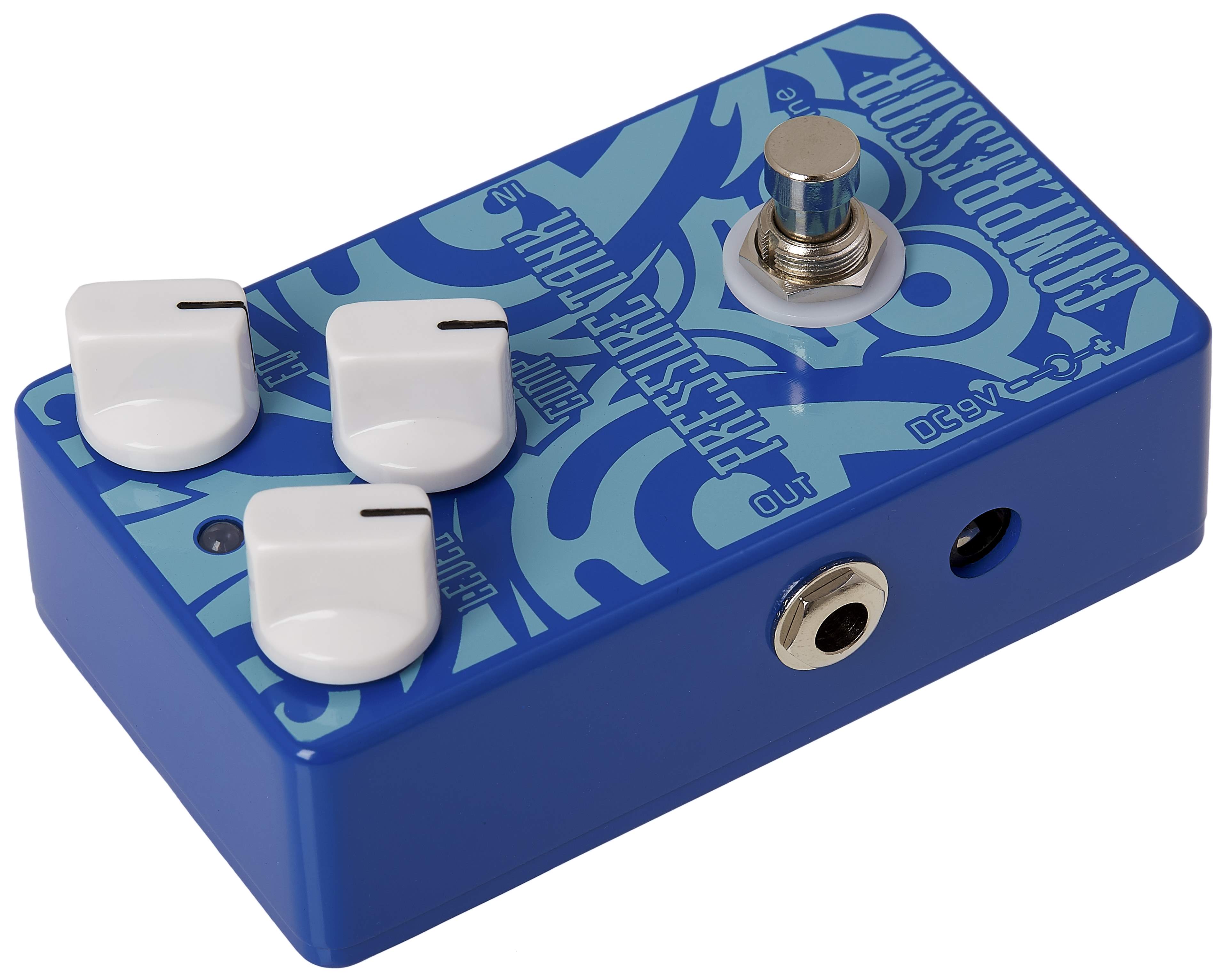 CALINE CP-47 "Pressure Tank"