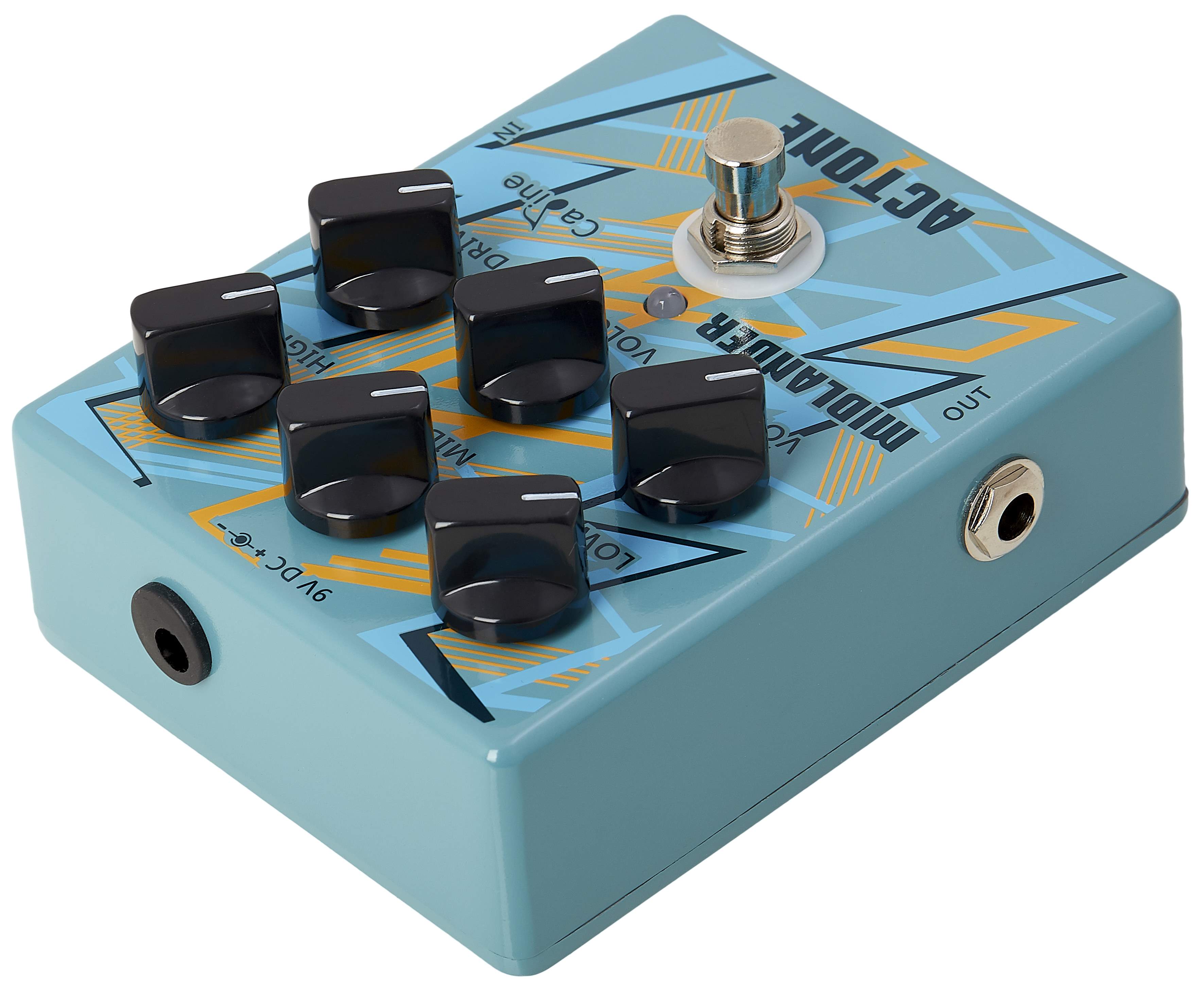 CALINE CP-56 "AC Tone"