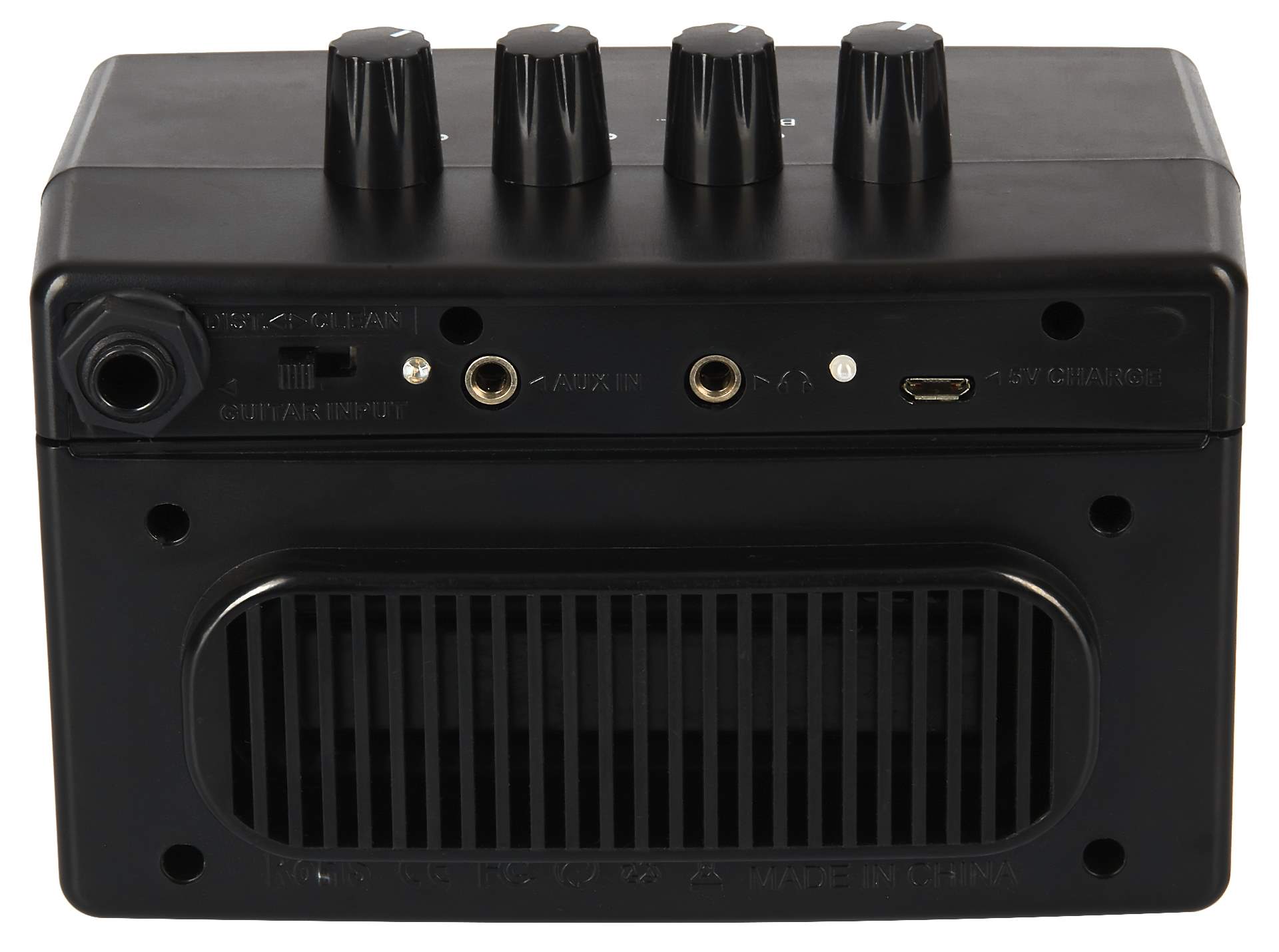 CALINE S1B Scuru Bass Amp