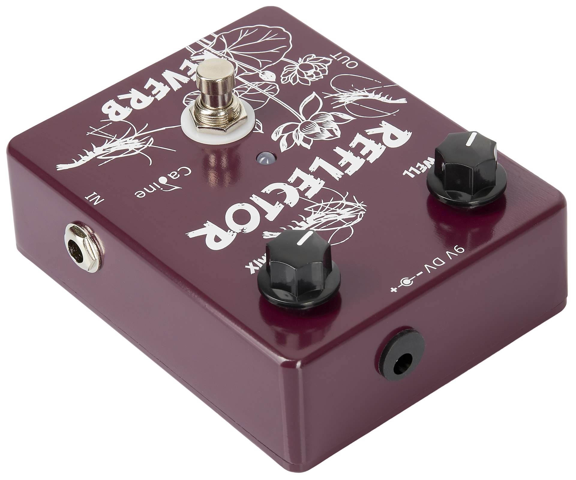 CALINE CP-44 Reflector