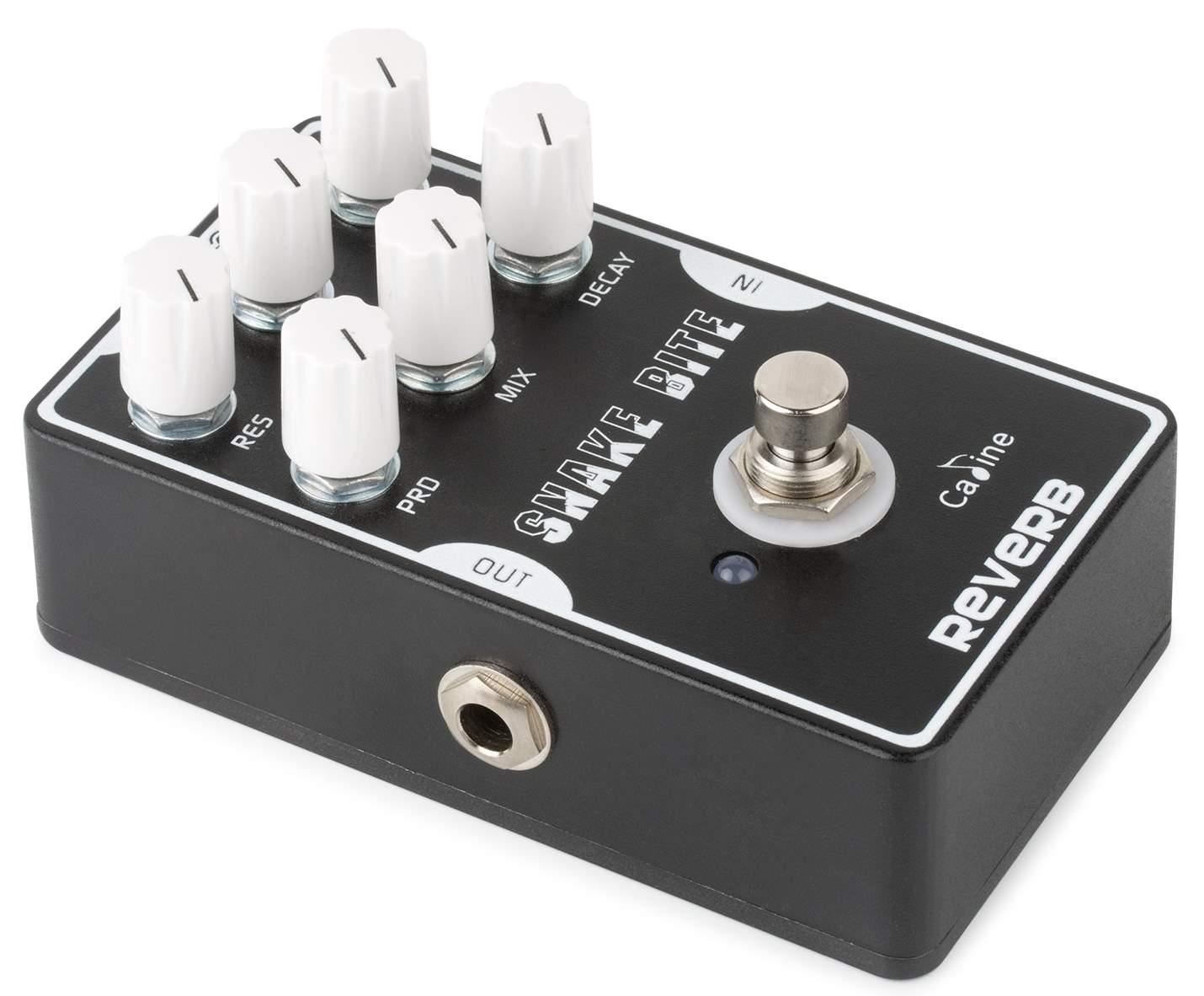 CALINE CP-26 "Snake Bite"