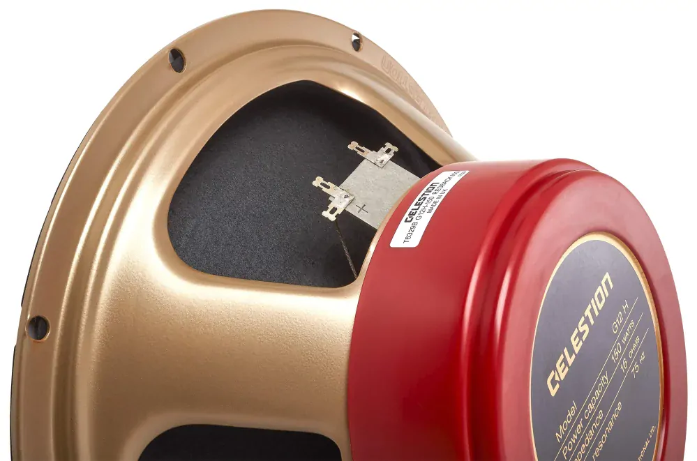 CELESTION G12H-150 Redback 16Ohm