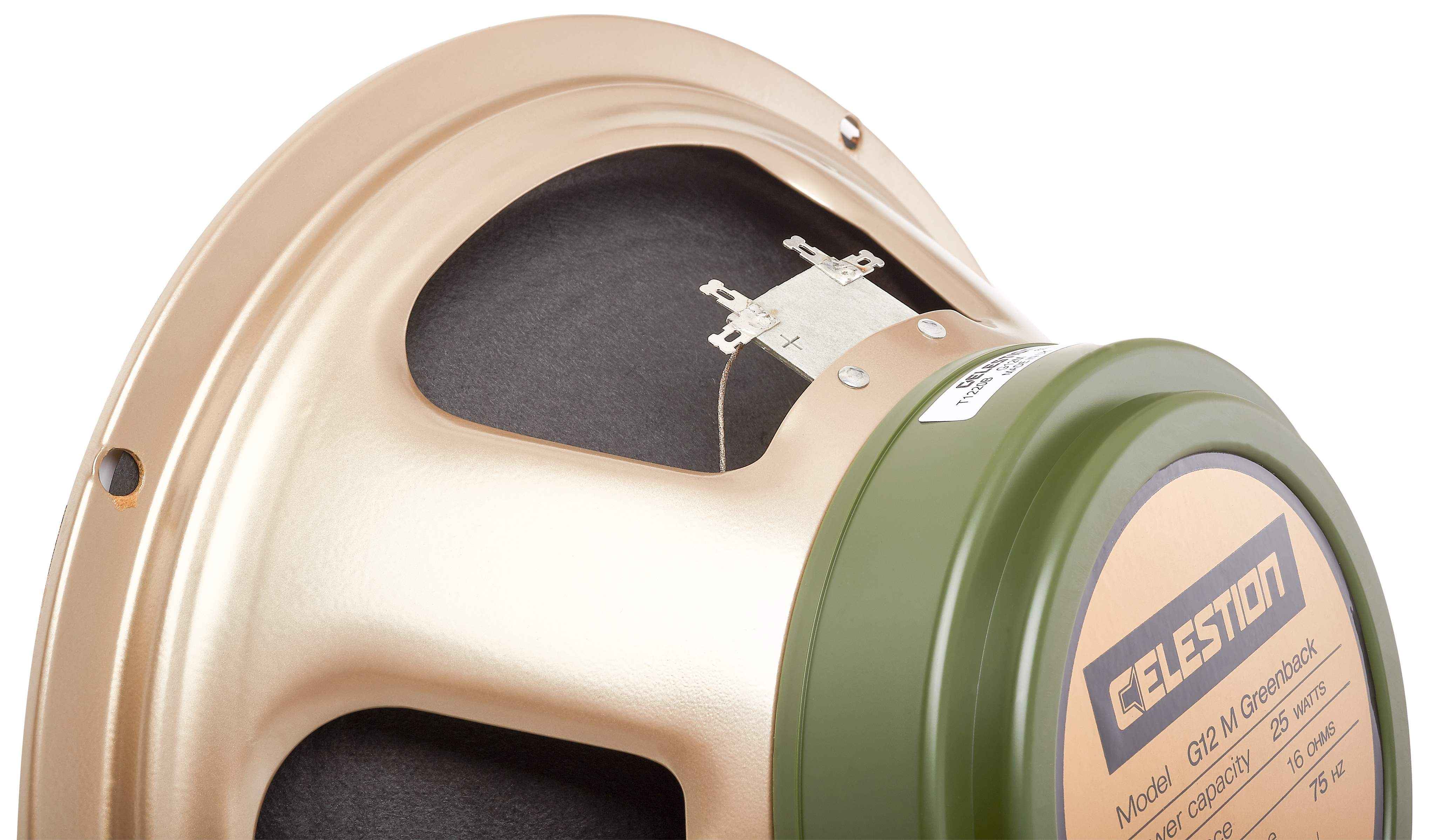 CELESTION G12M Greenback 16Ohm