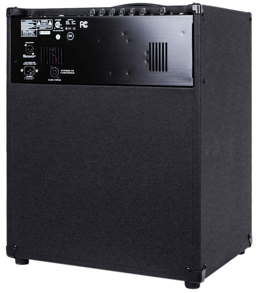 GALLIEN-KRUEGER MB 210-II
