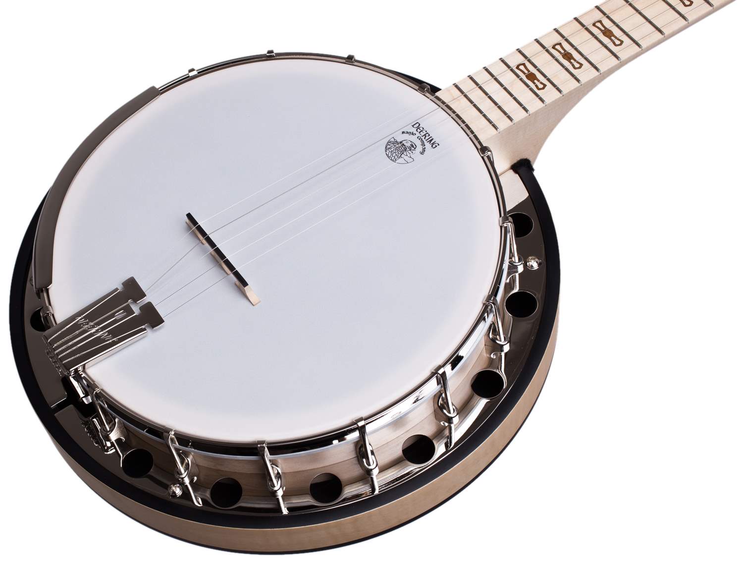 DEERING Goodtime Two Banjo