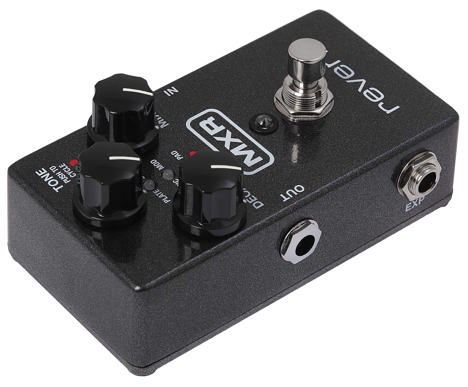 DUNLOP MXR Reverb