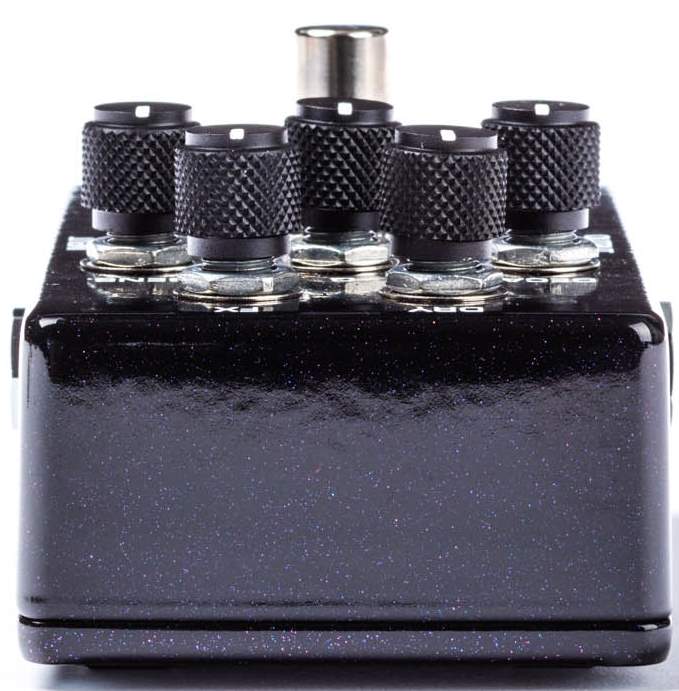 DUNLOP MXR M82 Bass Envelope Filter