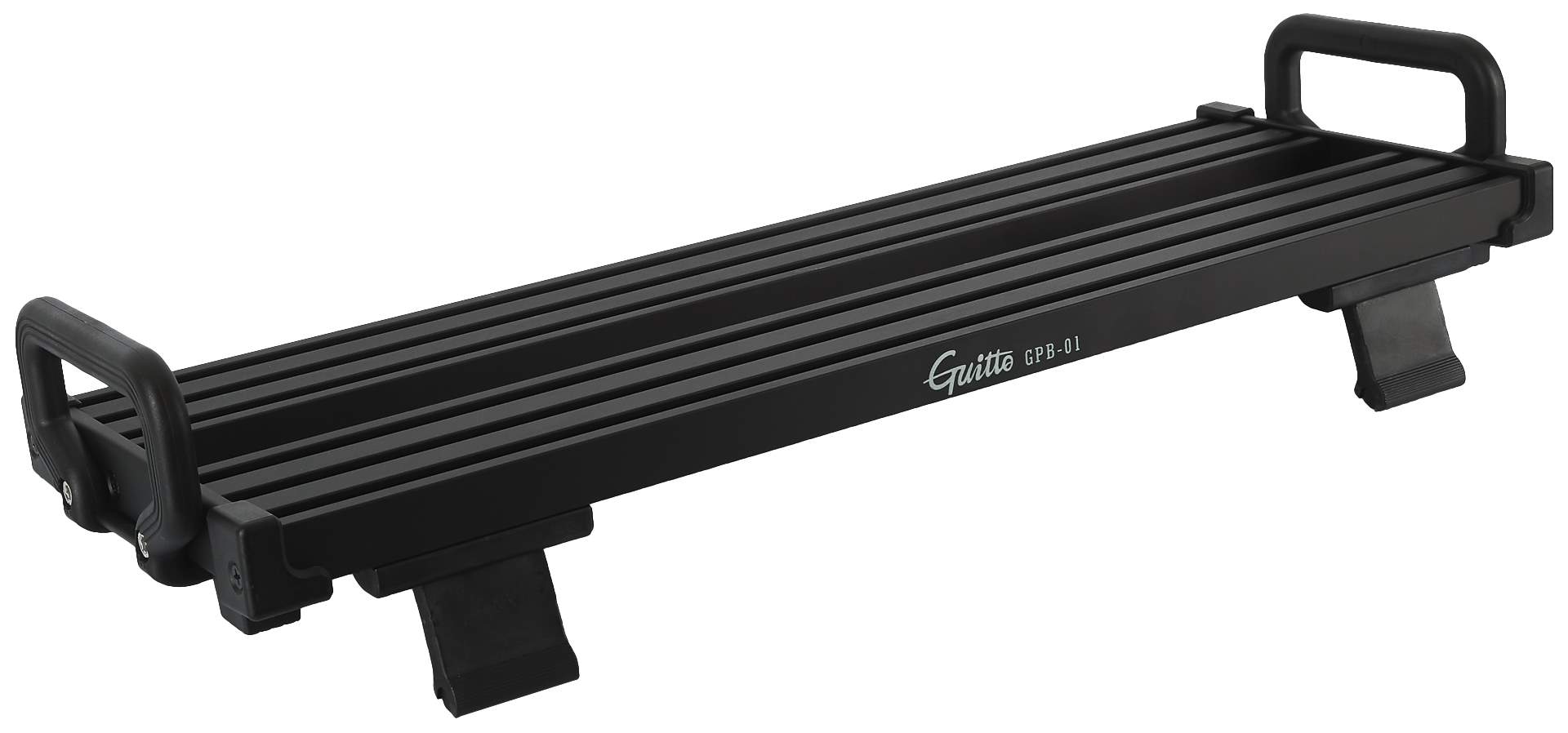 GUITTO GPB-01 Pedalboard With Bag Small