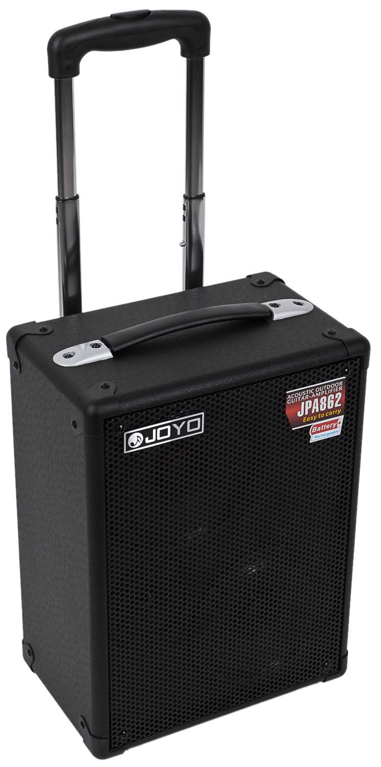 JOYO JPA-862