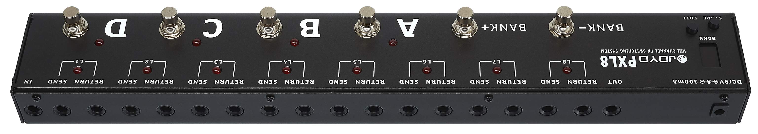 JOYO PXL8