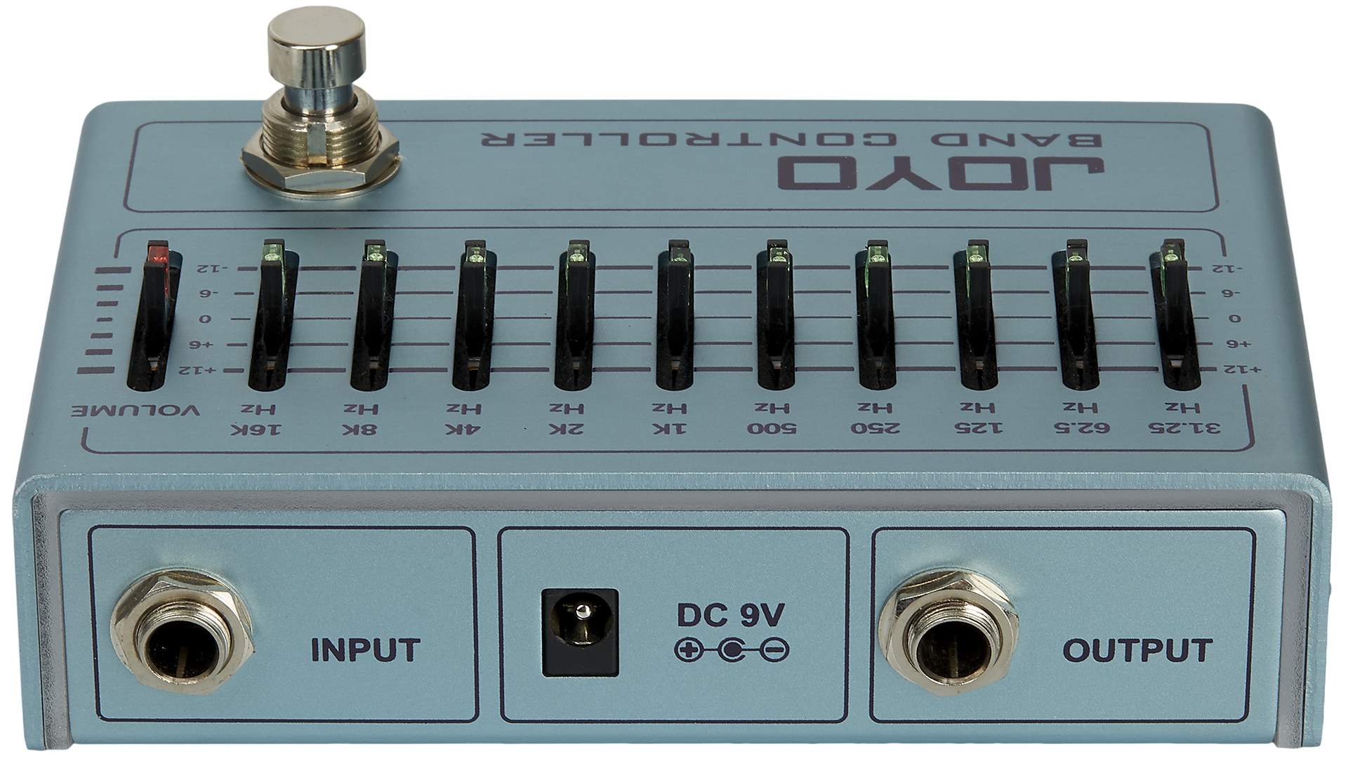 JOYO R-12 BAND CONTROLLER