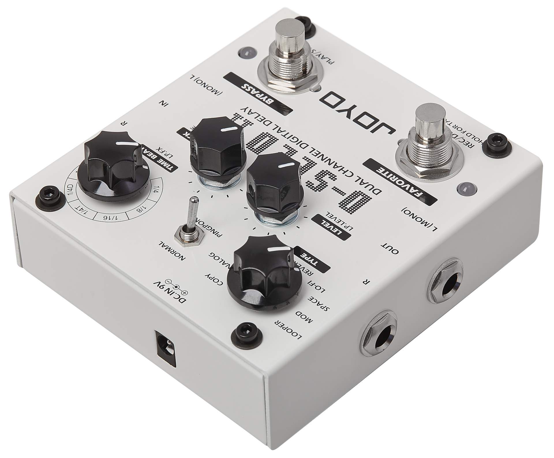 JOYO D-seed II