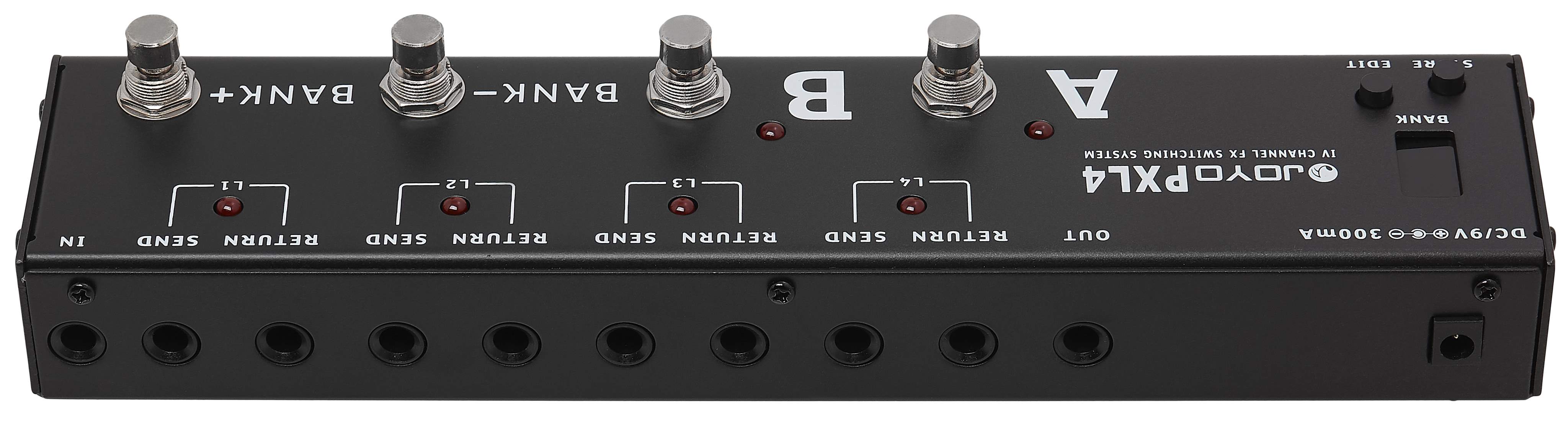 JOYO PXL4