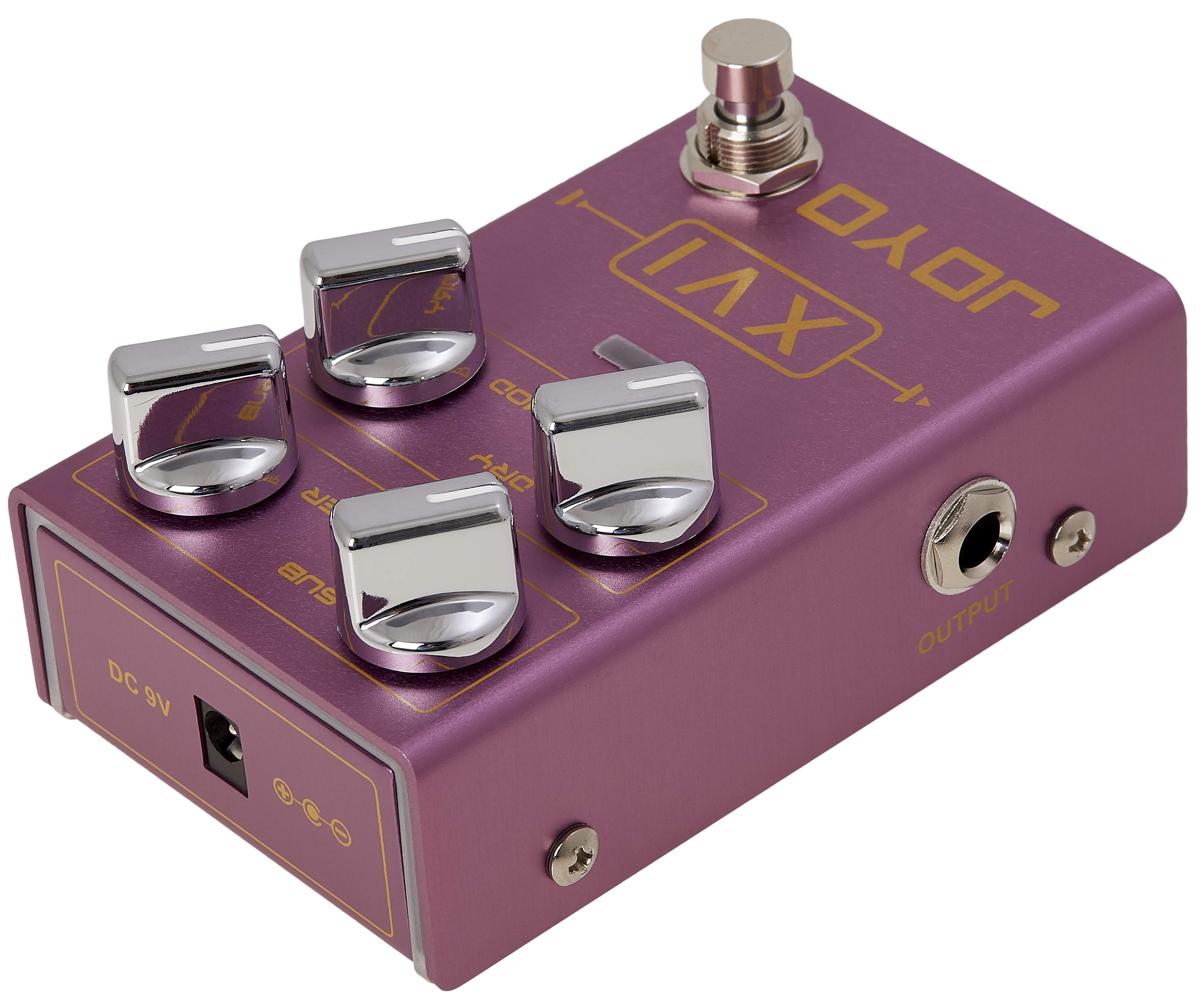 JOYO R-13 XVI OCTAVE