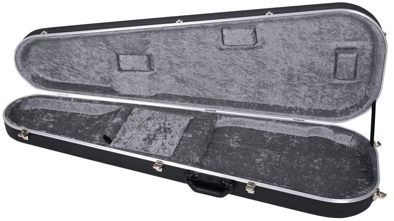 HISCOX Standard Peardrop Bass