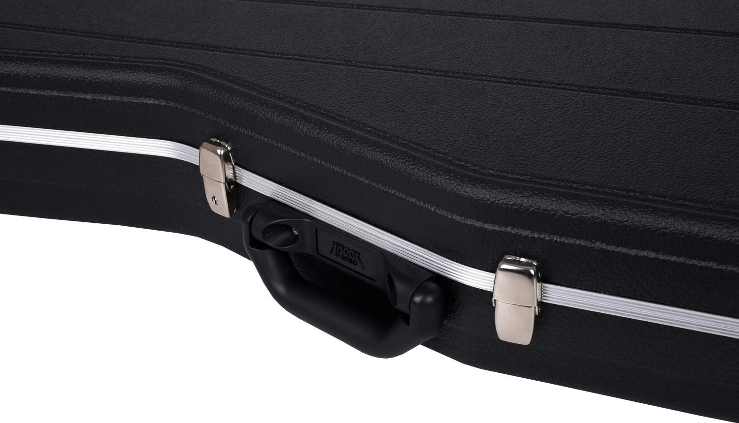 HISCOX Standard Semi Shaped Bass