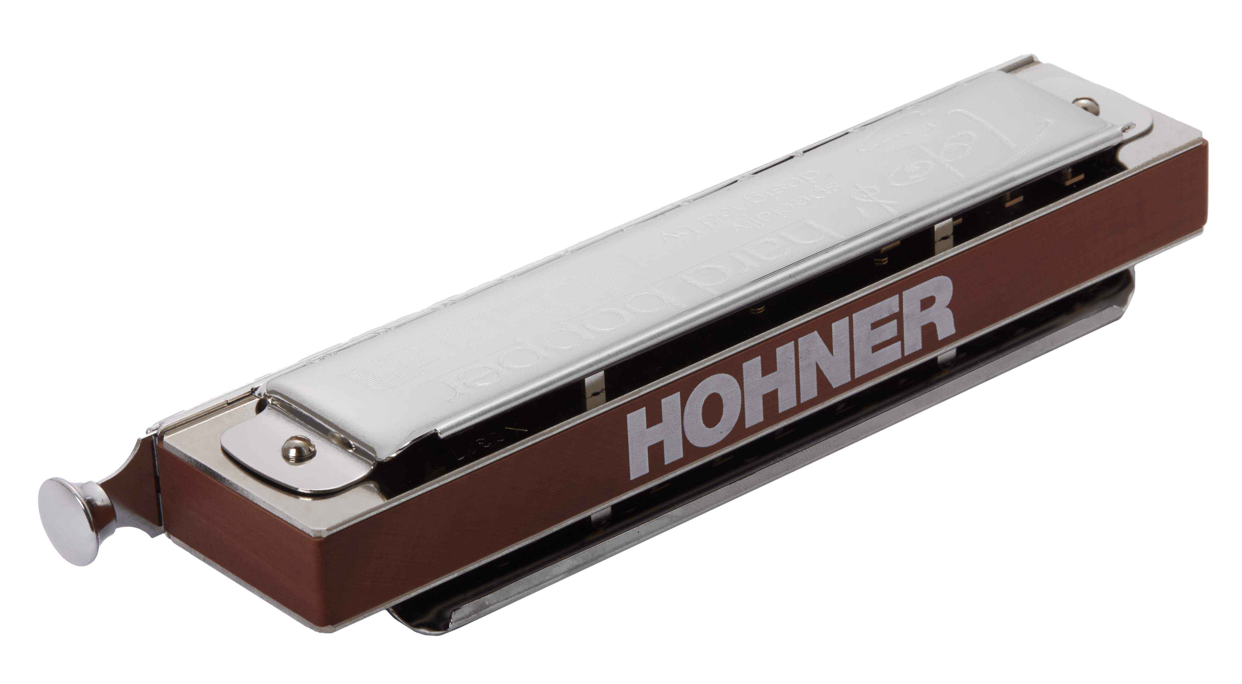 HOHNER Toots Hard Bopper 