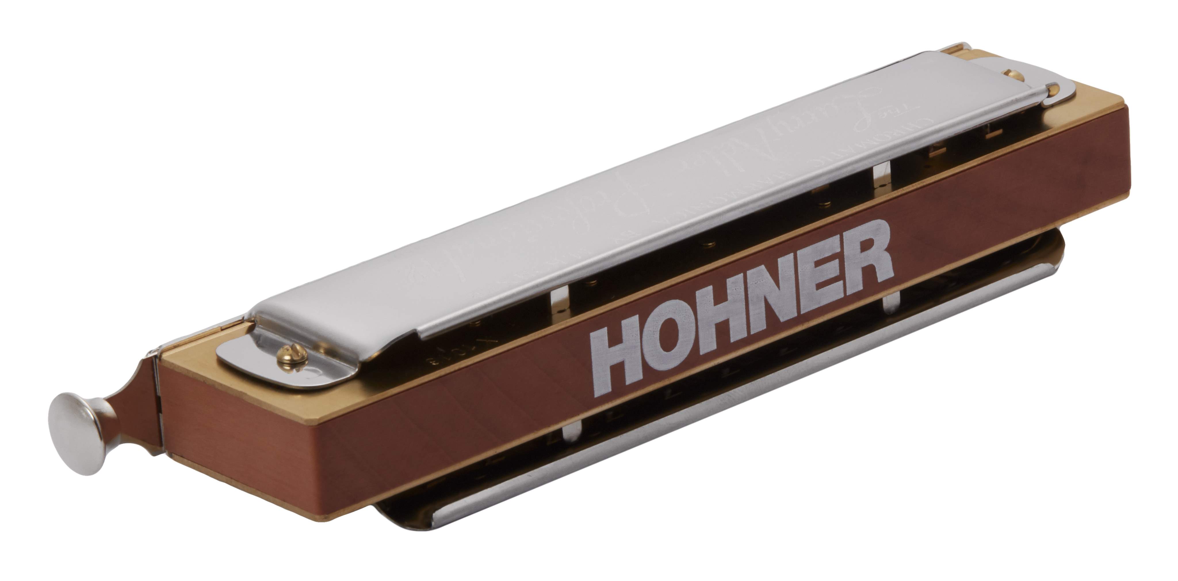 HOHNER Larry Adler 48