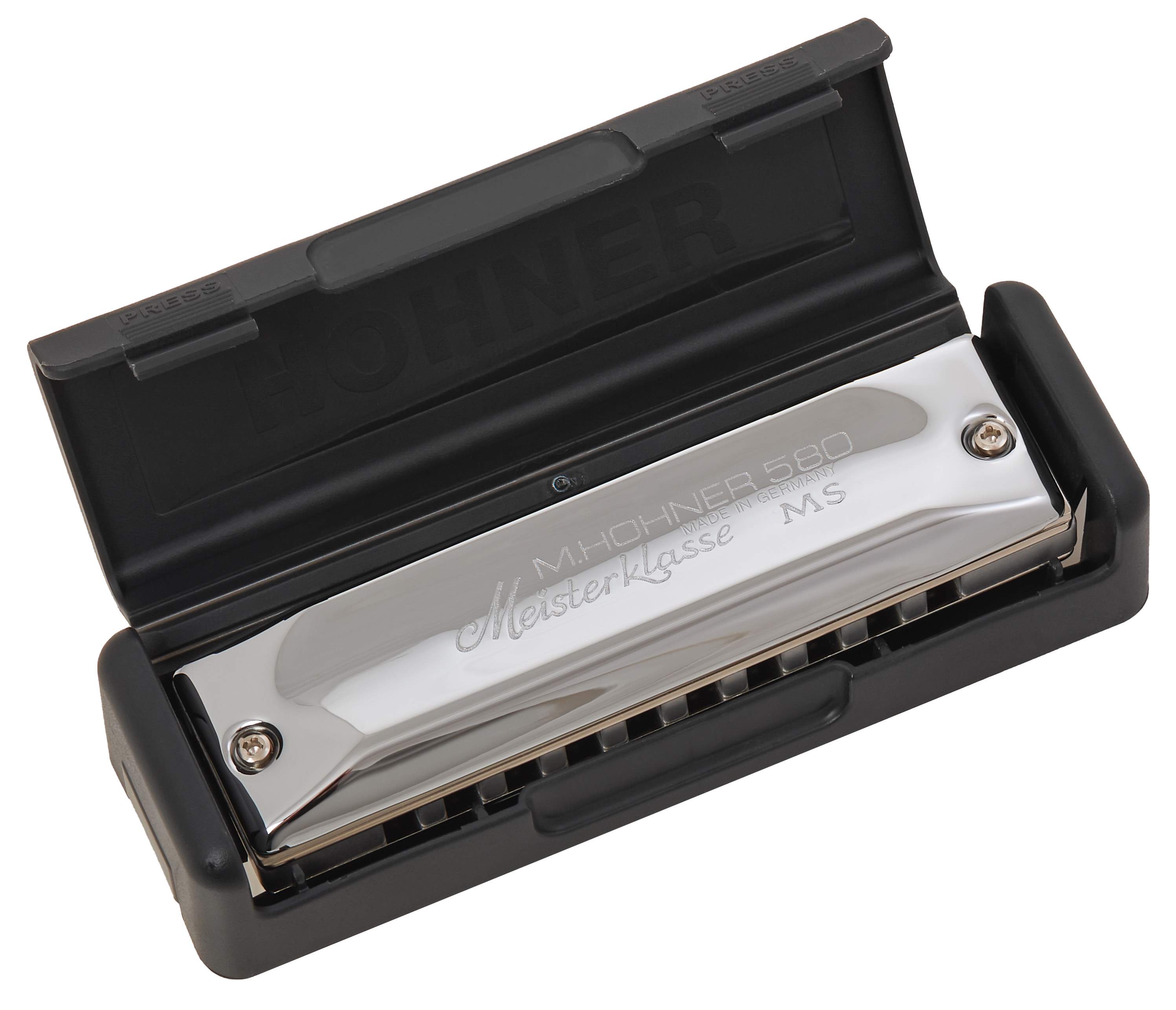 HOHNER Meisterklasse F