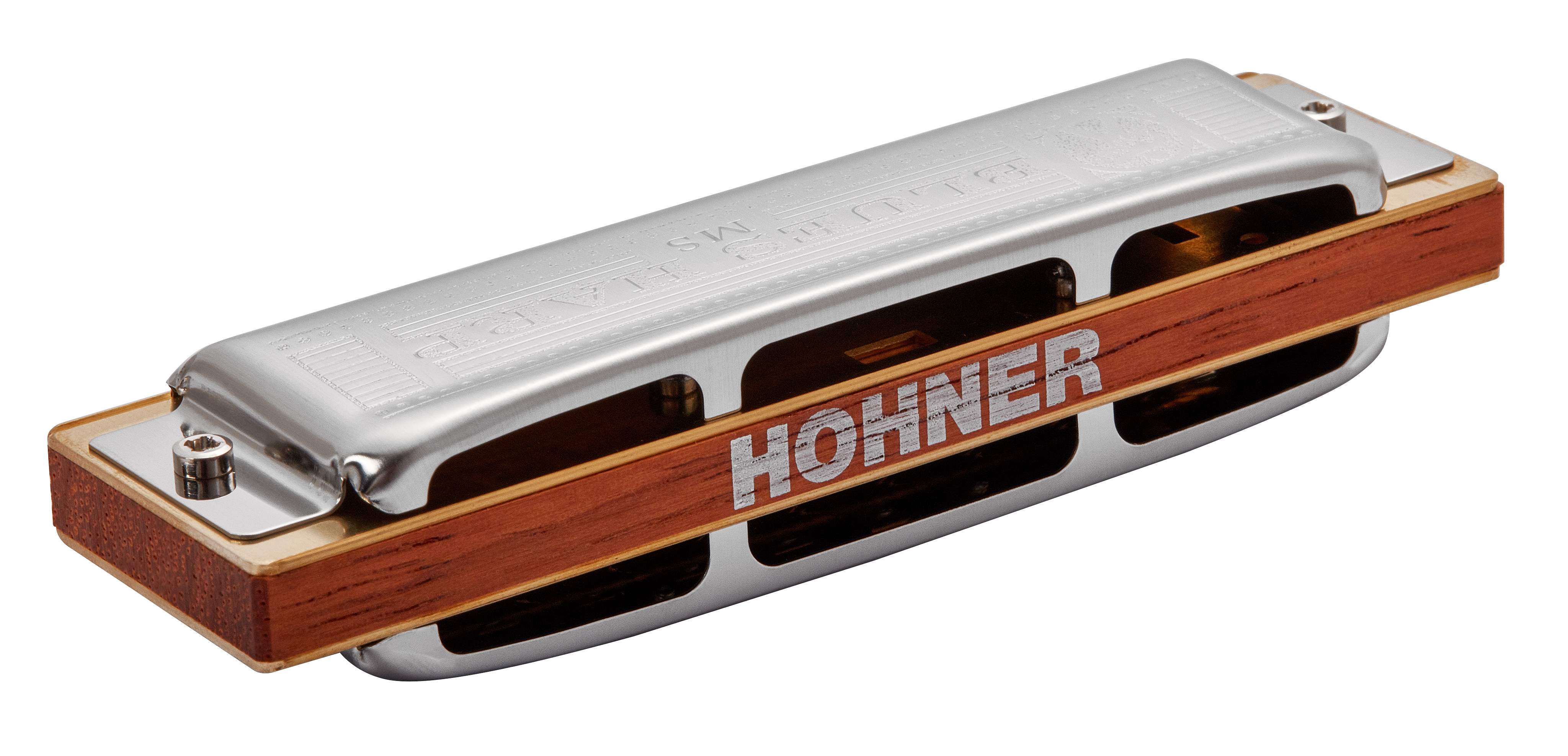 HOHNER Blues Harp Db-major