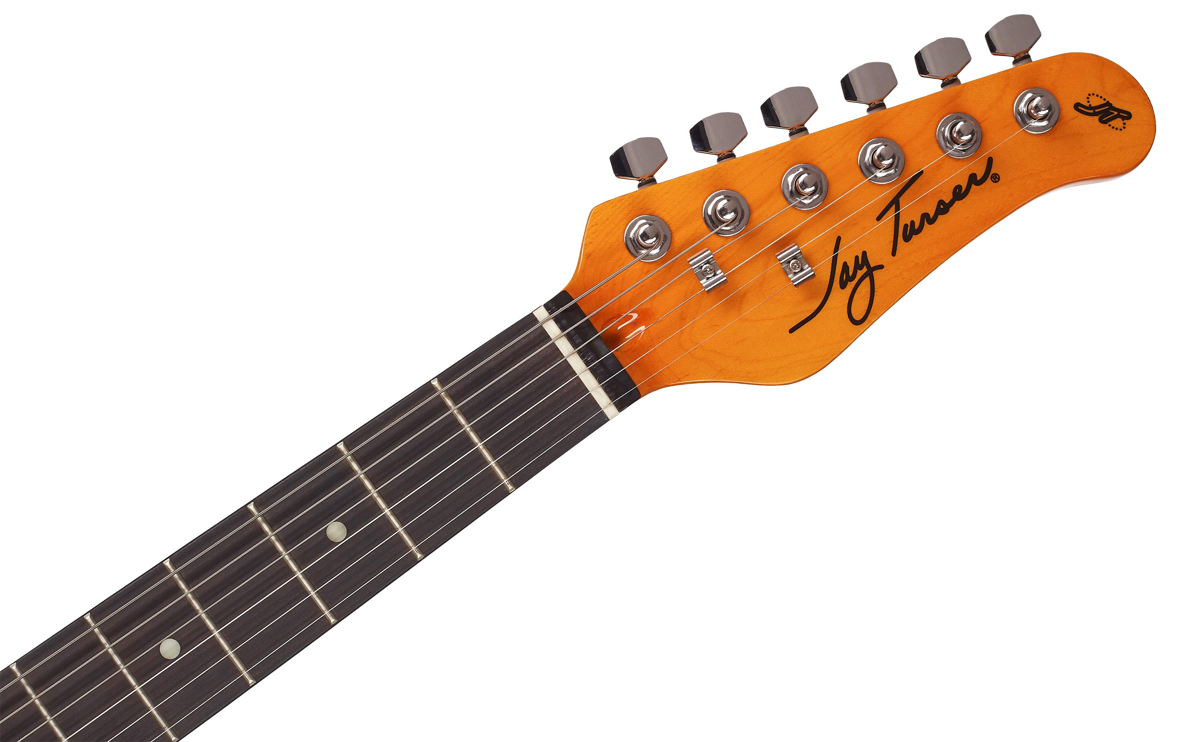 JAY TURSER JT-30-MRD-A-U 3/4