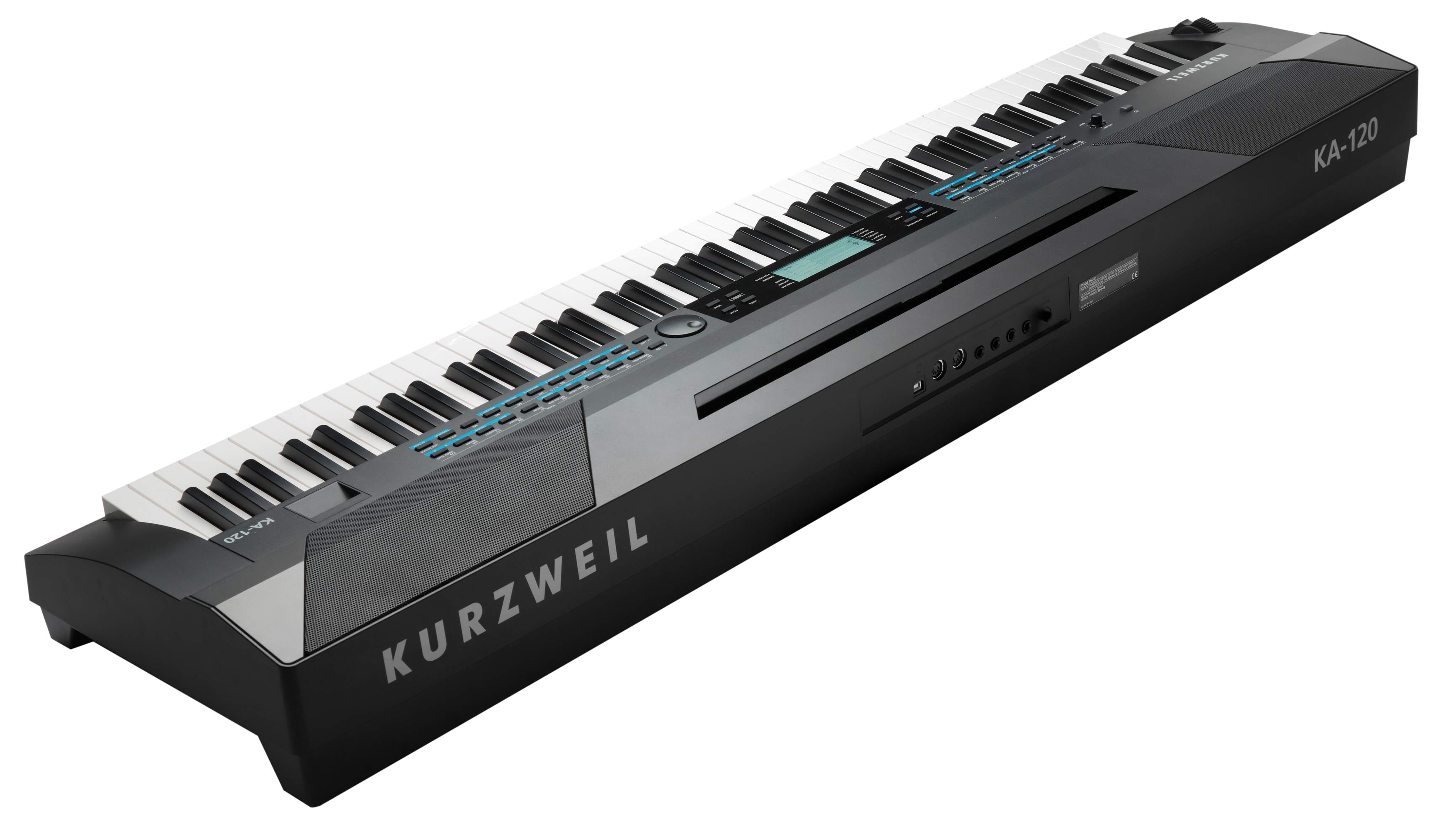 KURZWEIL KA120