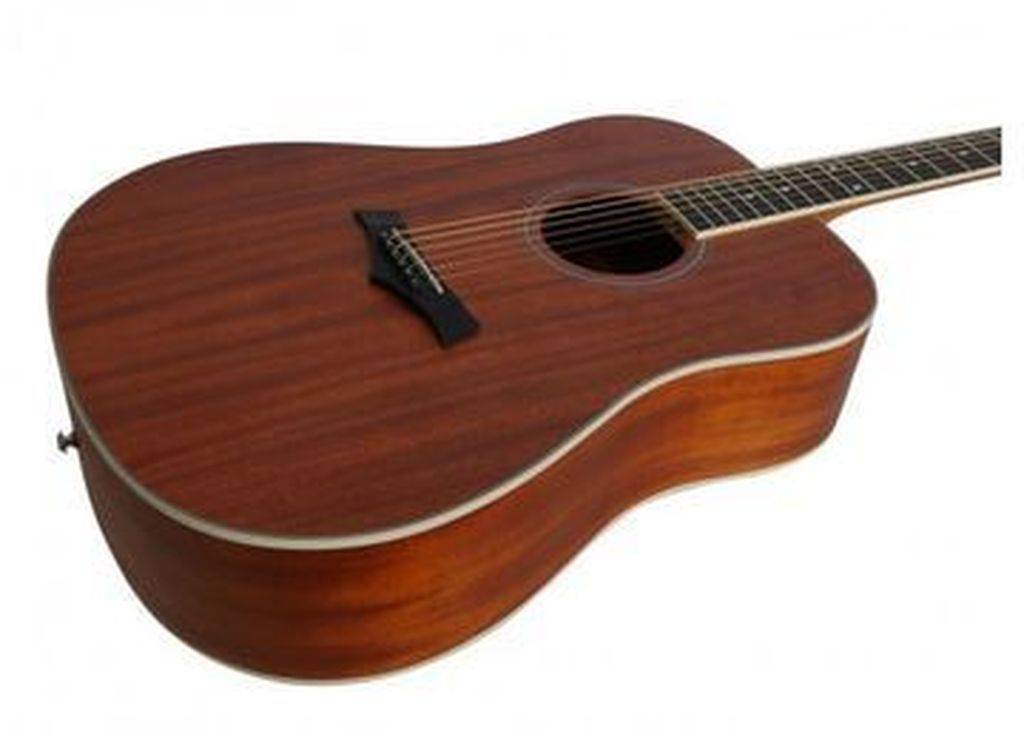 Arrow Silver MH Mahogany