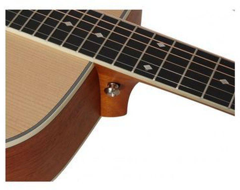 Arrow Silver NT Natural