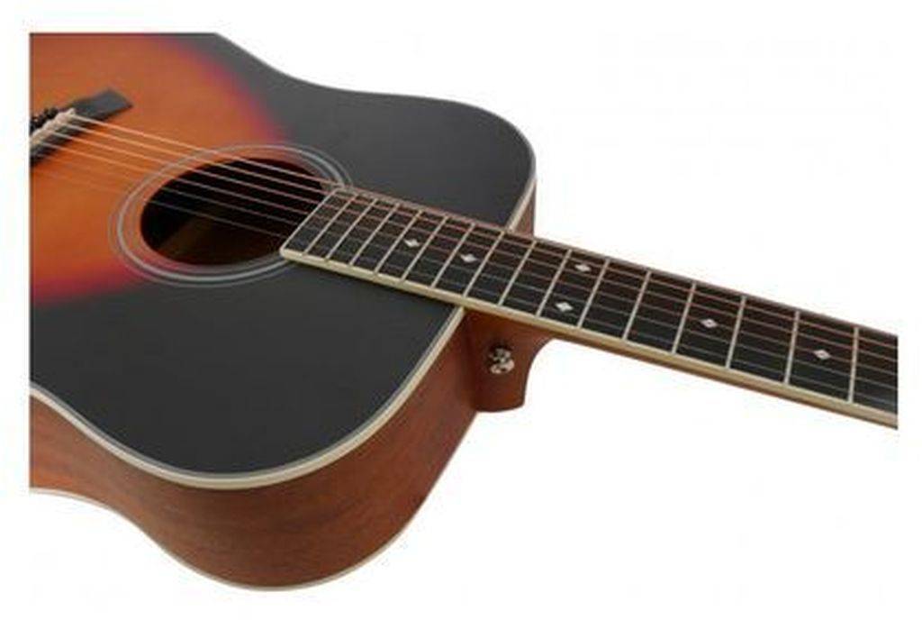 Arrow Bronze SB Sunburst