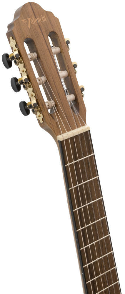 Valencia VC304 Natural 4/4