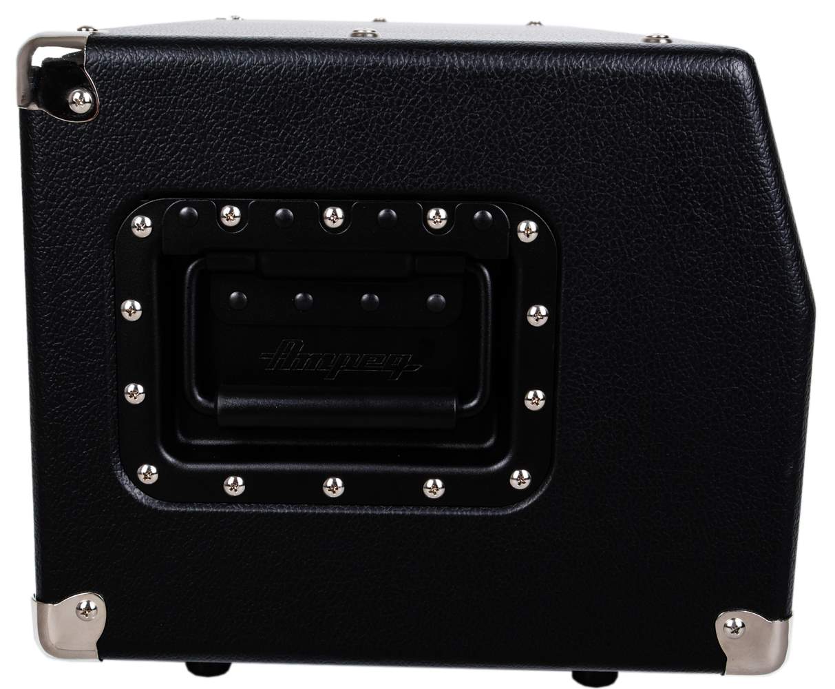 AMPEG SVT-VR