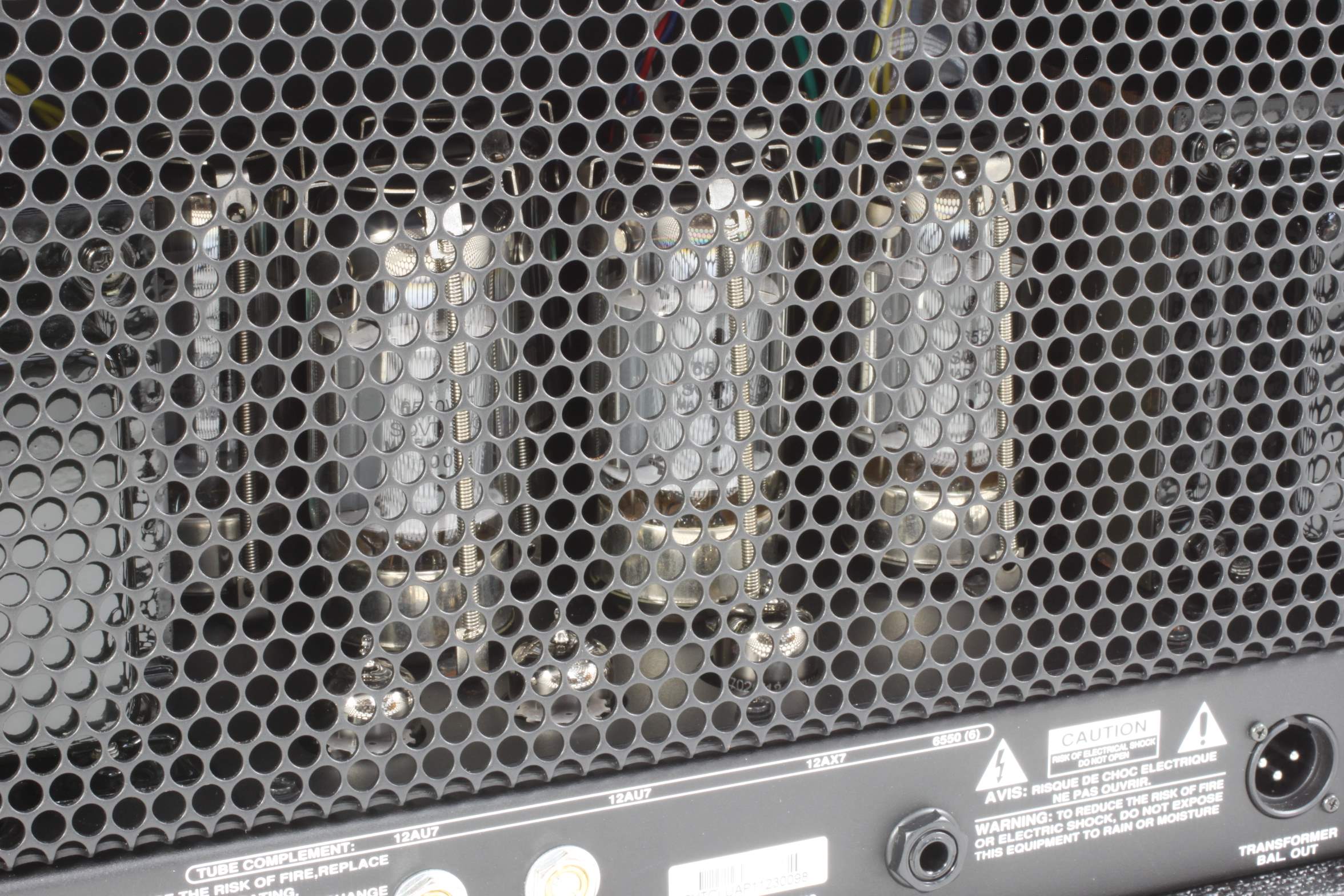 AMPEG SVT-CL