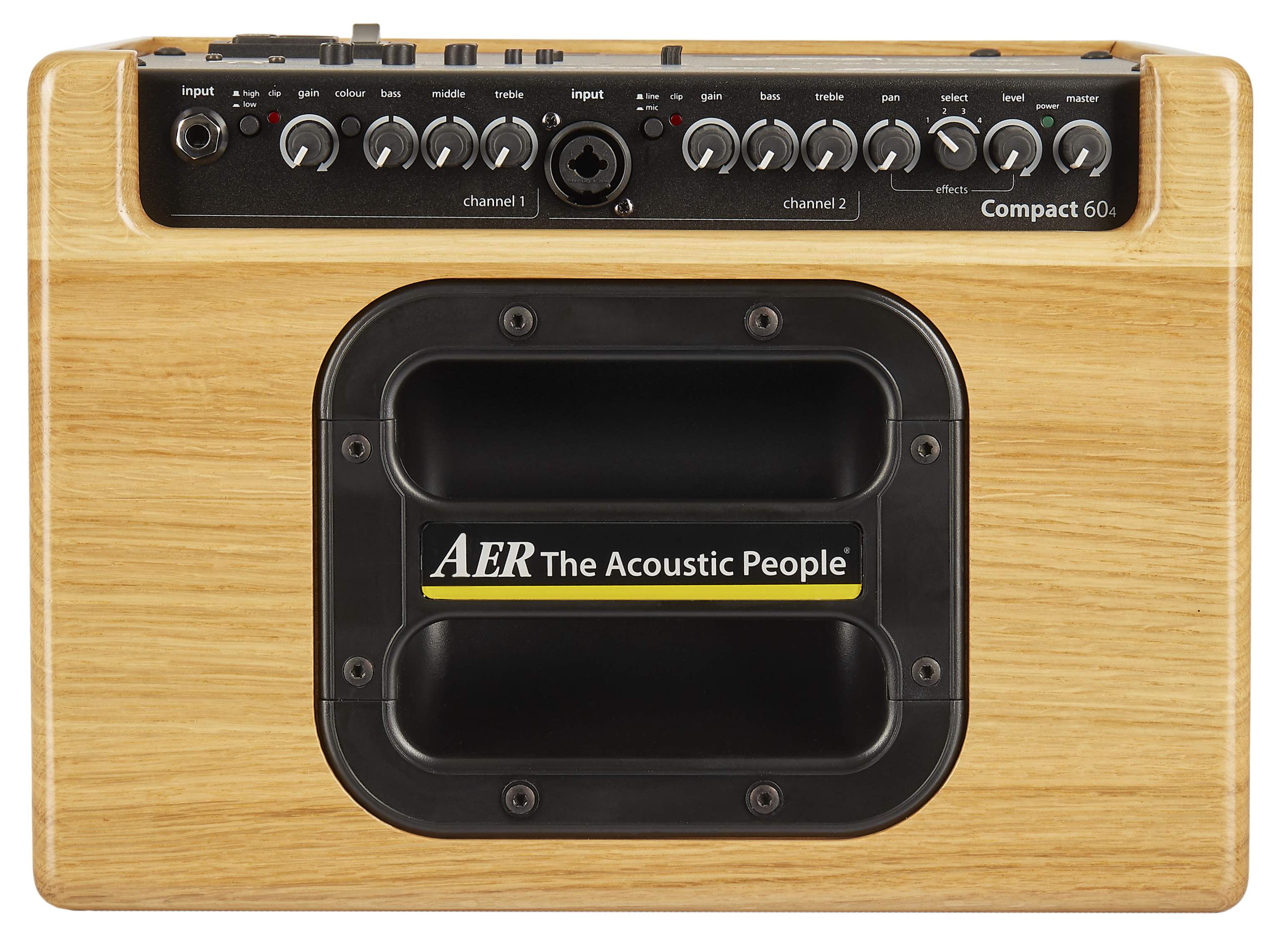 AER Compact 60 IV ONT Oak Natural