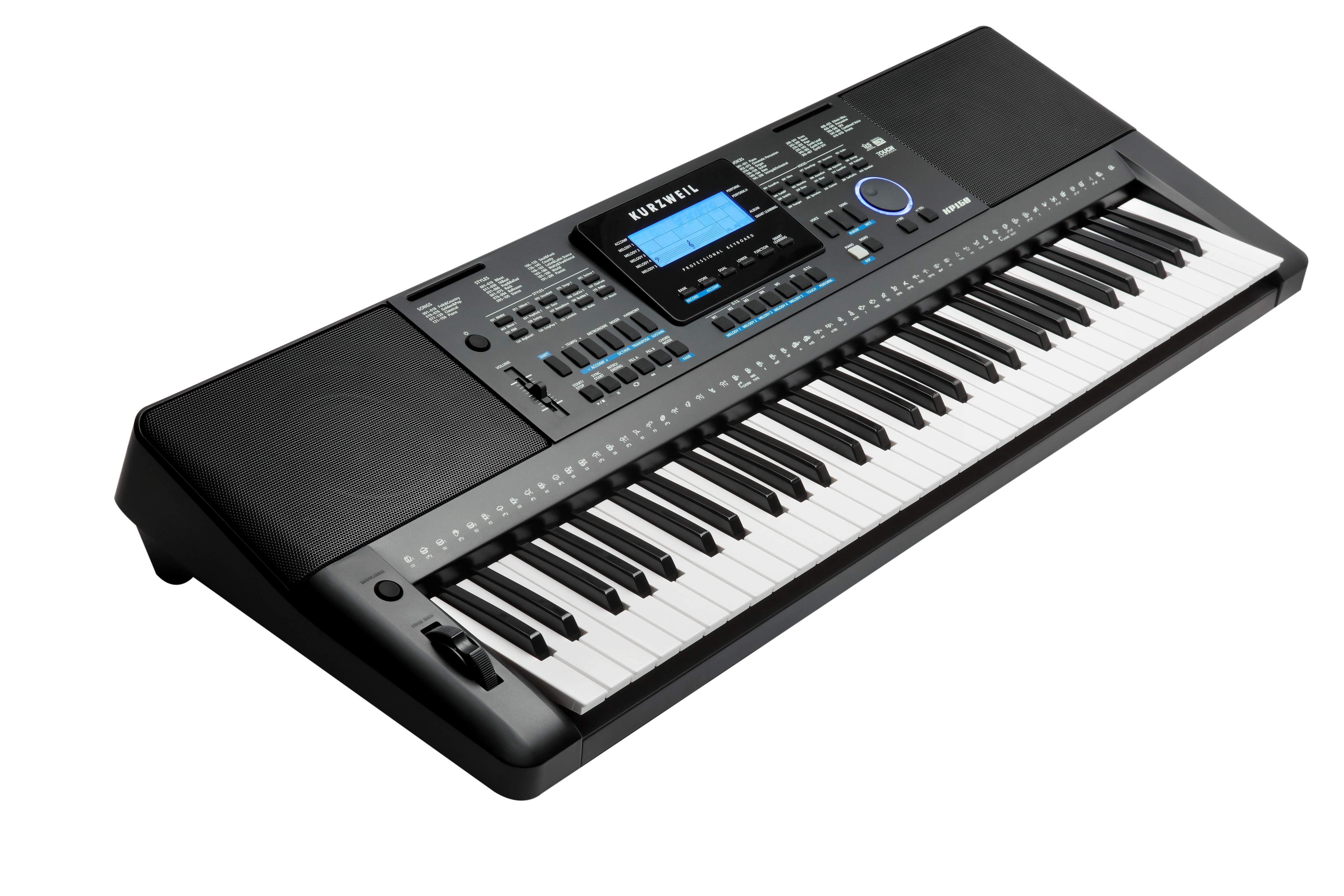 KURZWEIL KP150