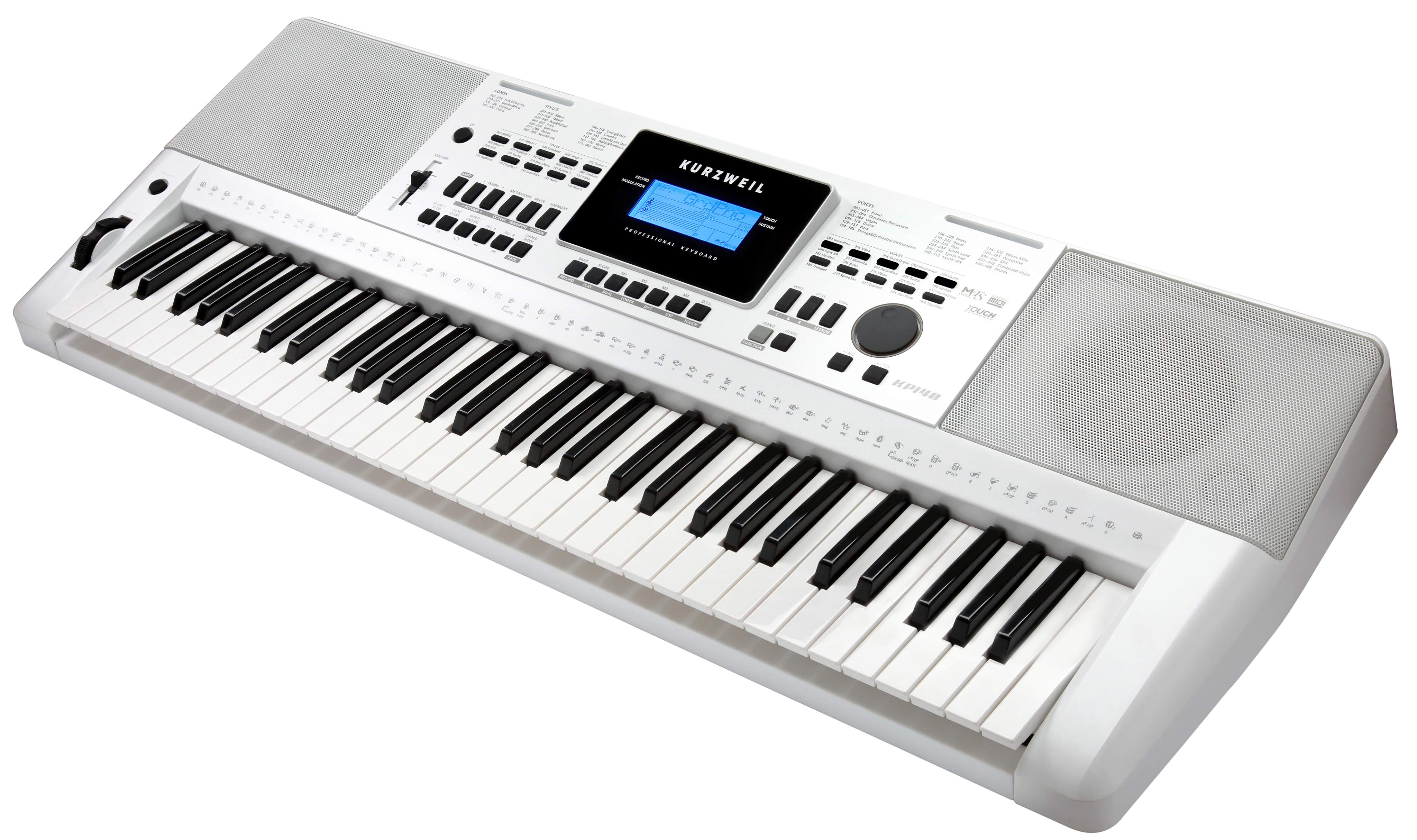 KURZWEIL KP140