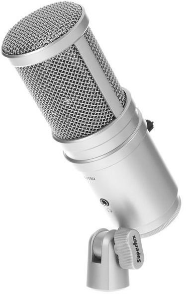 Superlux E205U
