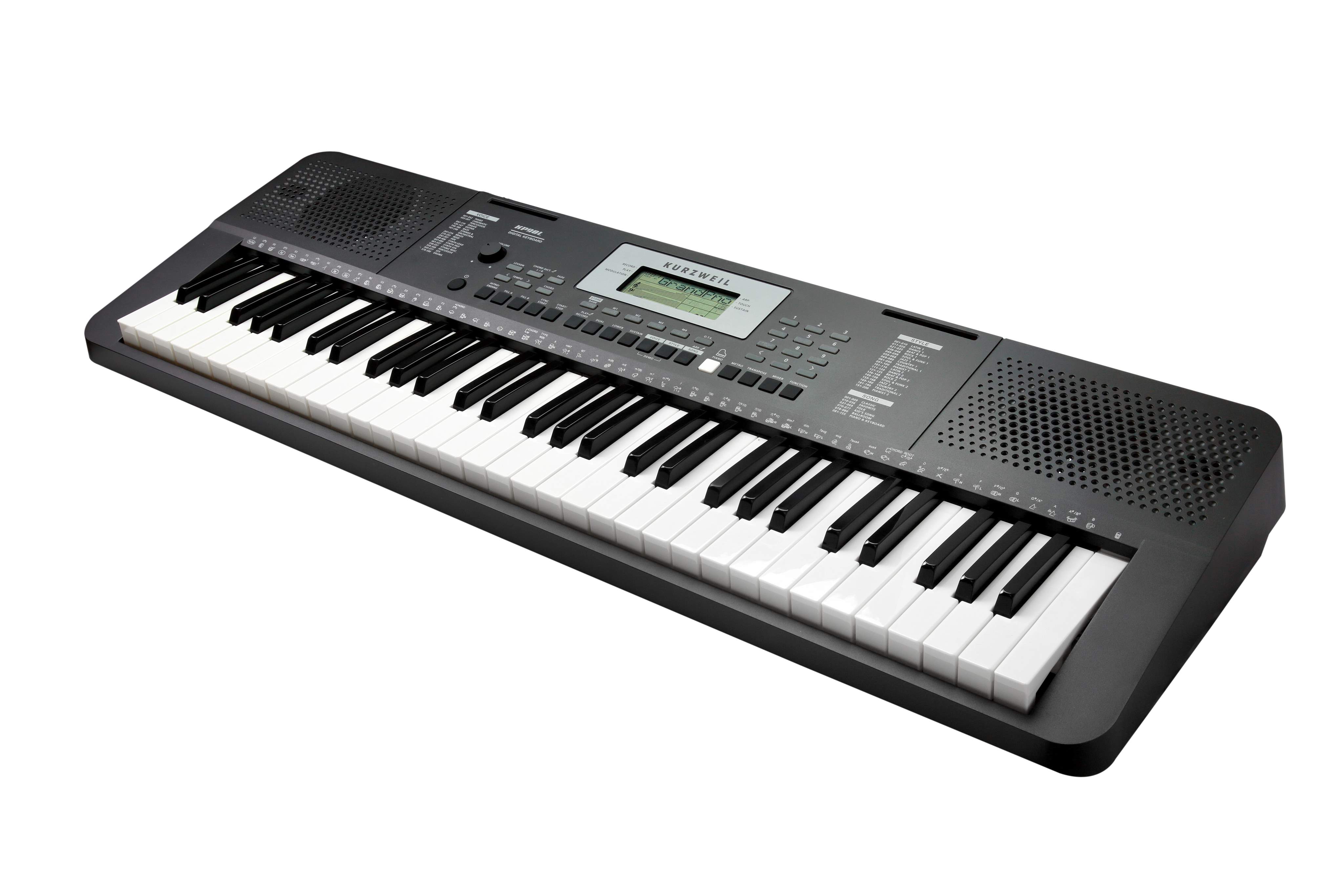KURZWEIL KP90L